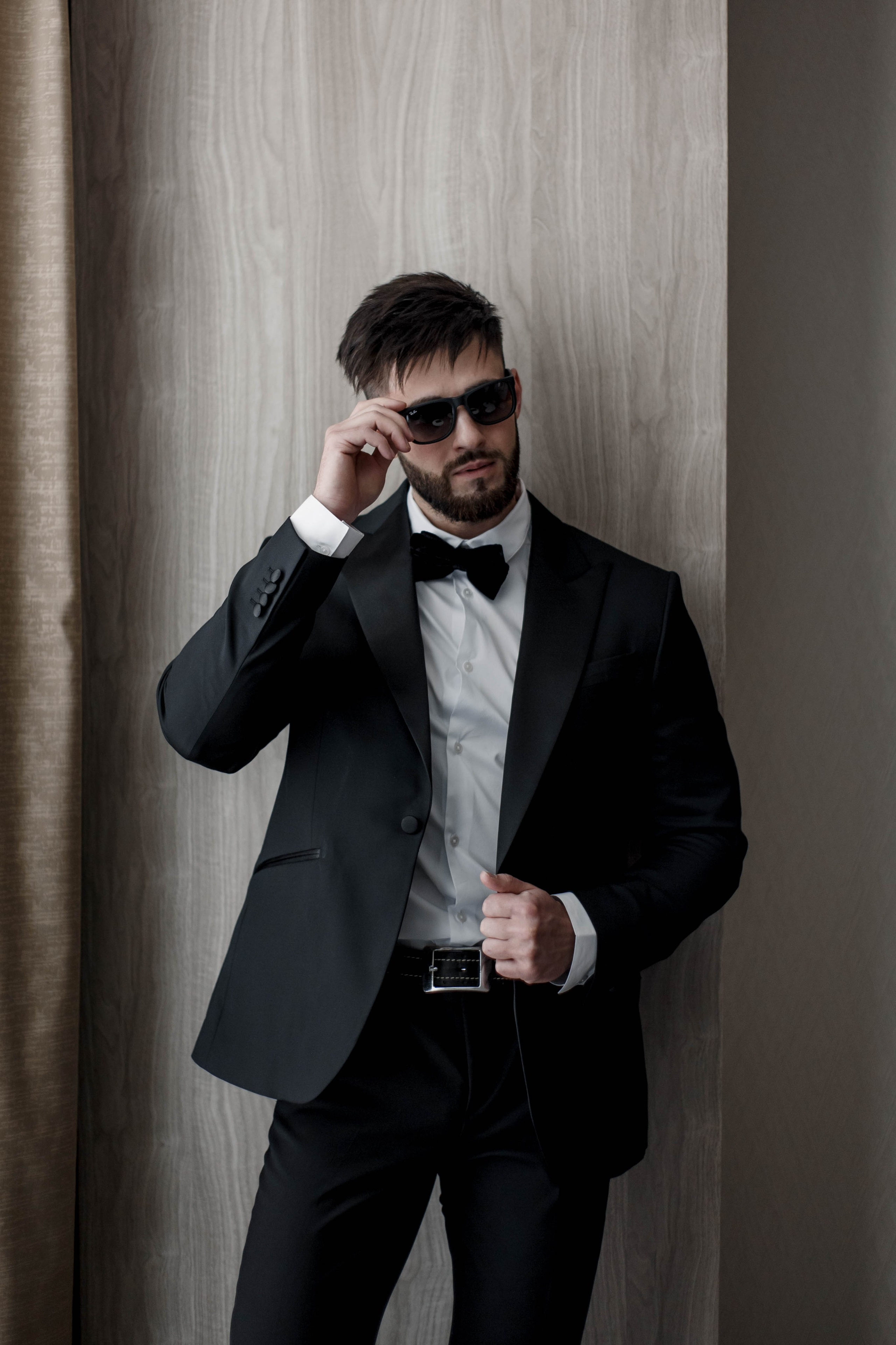 Александр & Кристина. Свадебный фотограф ростов