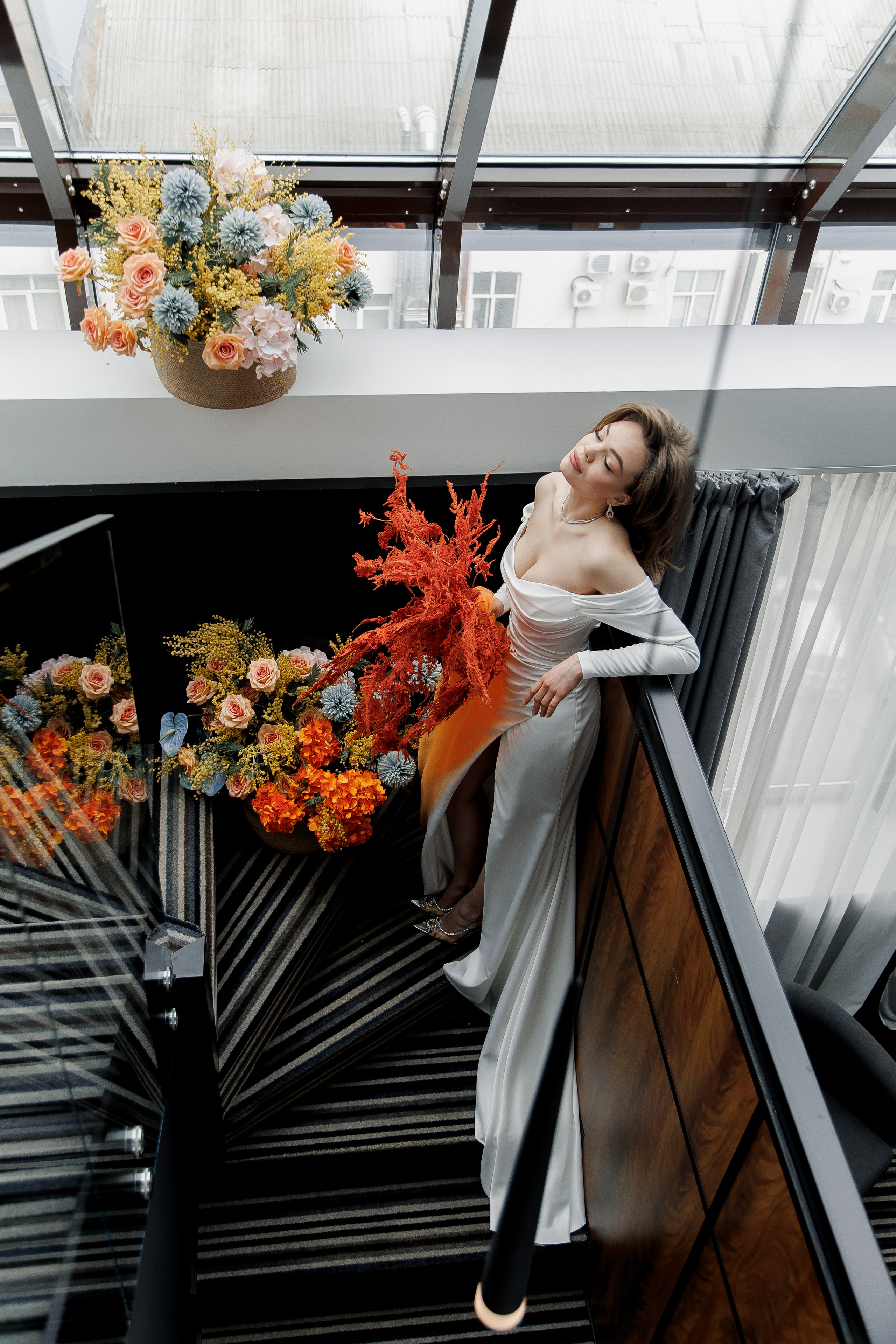 Лука & София. Свадебный фотограф ростов