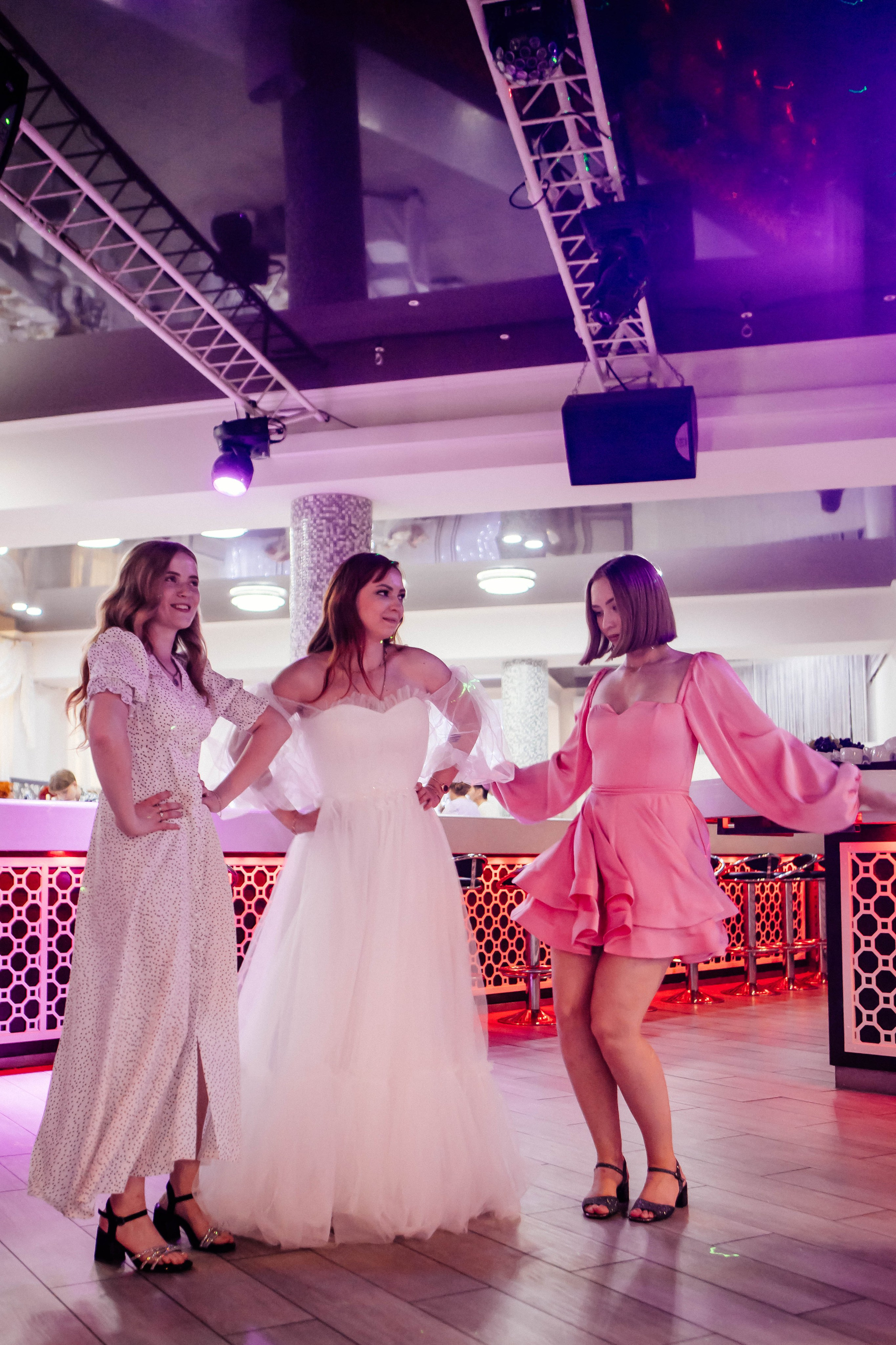 Форсаж. Рыжова Тамара