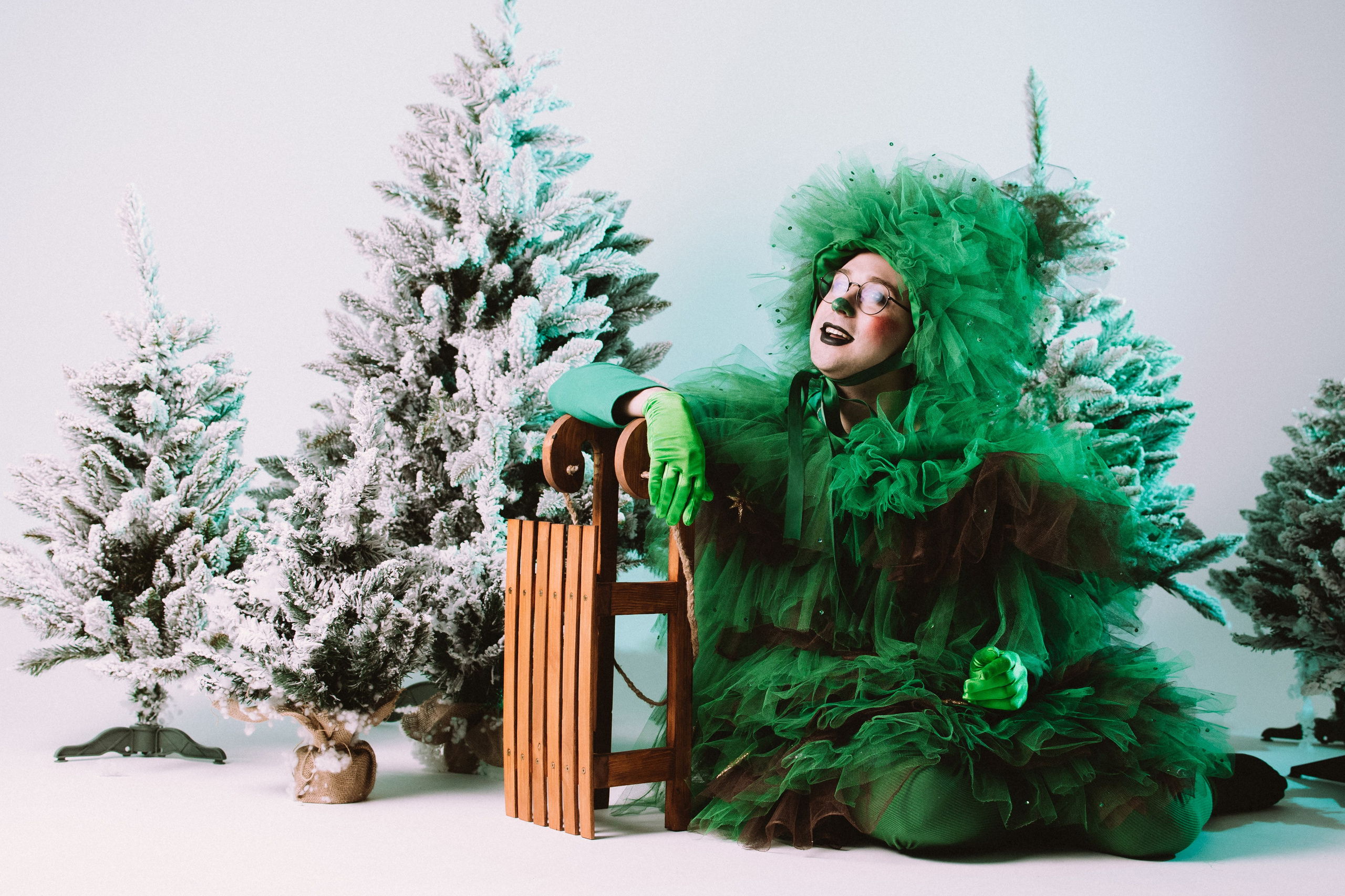 Максим: Новый год. Фотограф в Твери Дементьева Анастасия