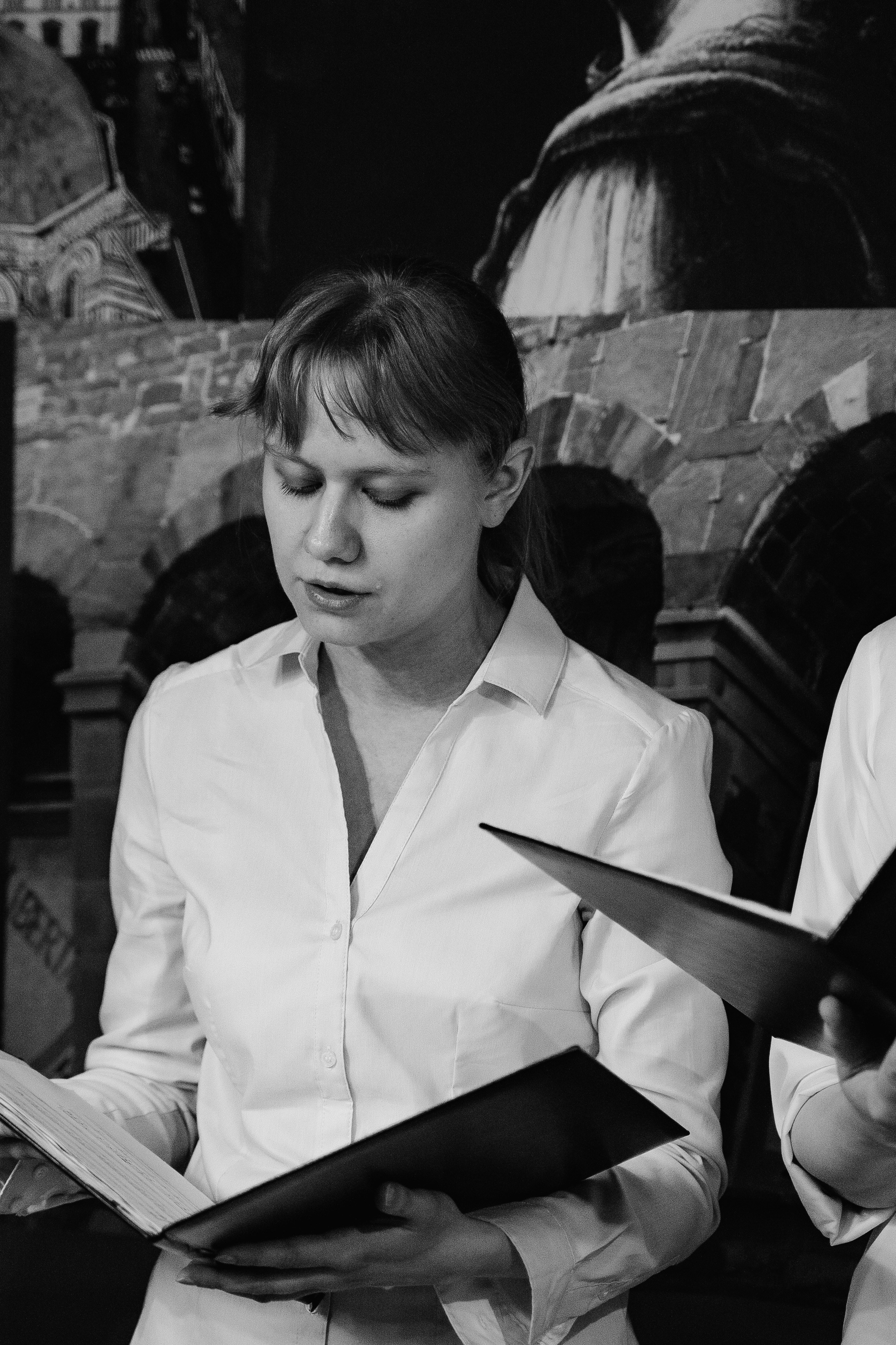 Новый Акрополь. Фотограф в Нижнем Новгороде Алексей Уковский