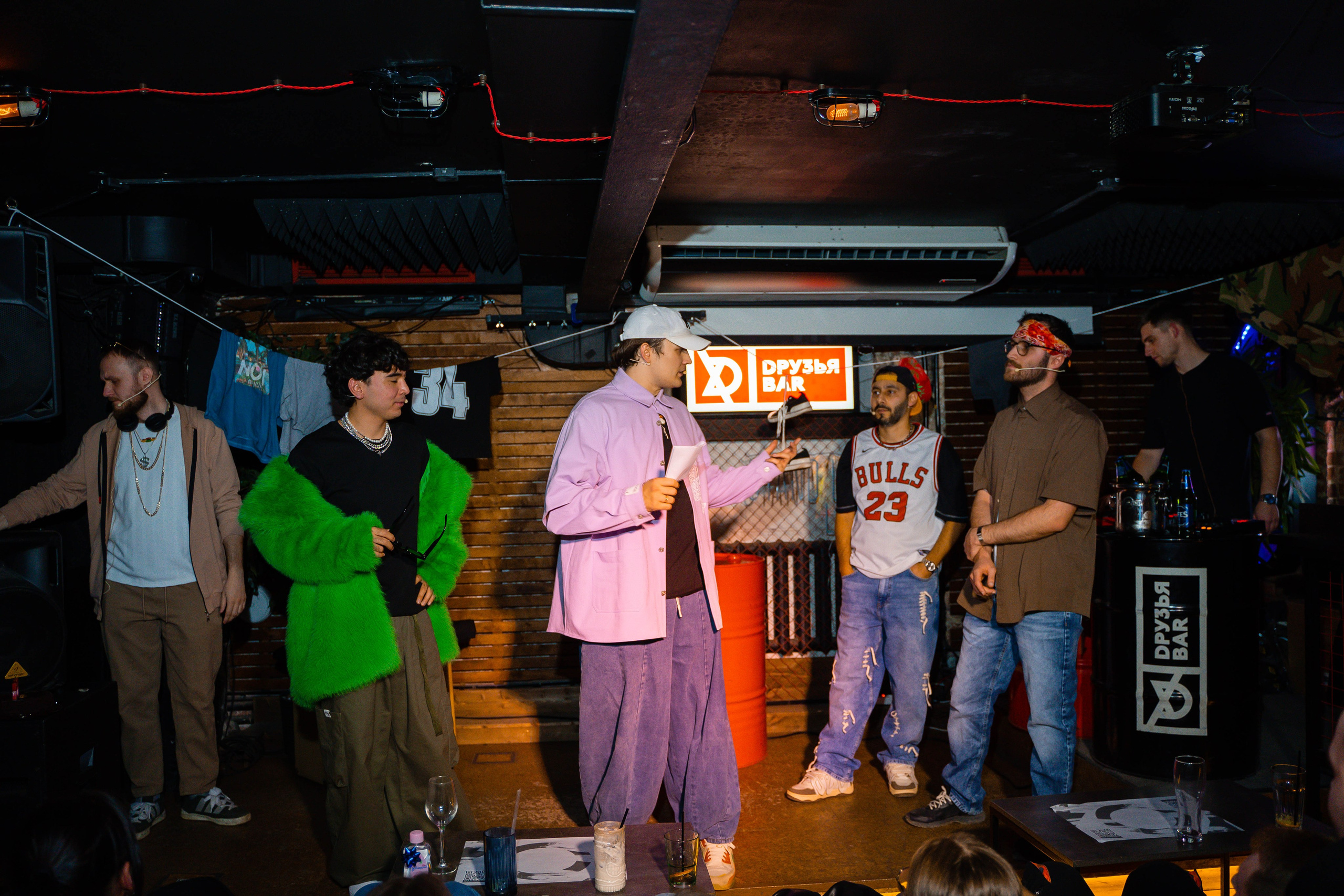 Друзья Бар. Shmeleva.ph Фотограф Волгоград и Волжский — Анна Шмелева