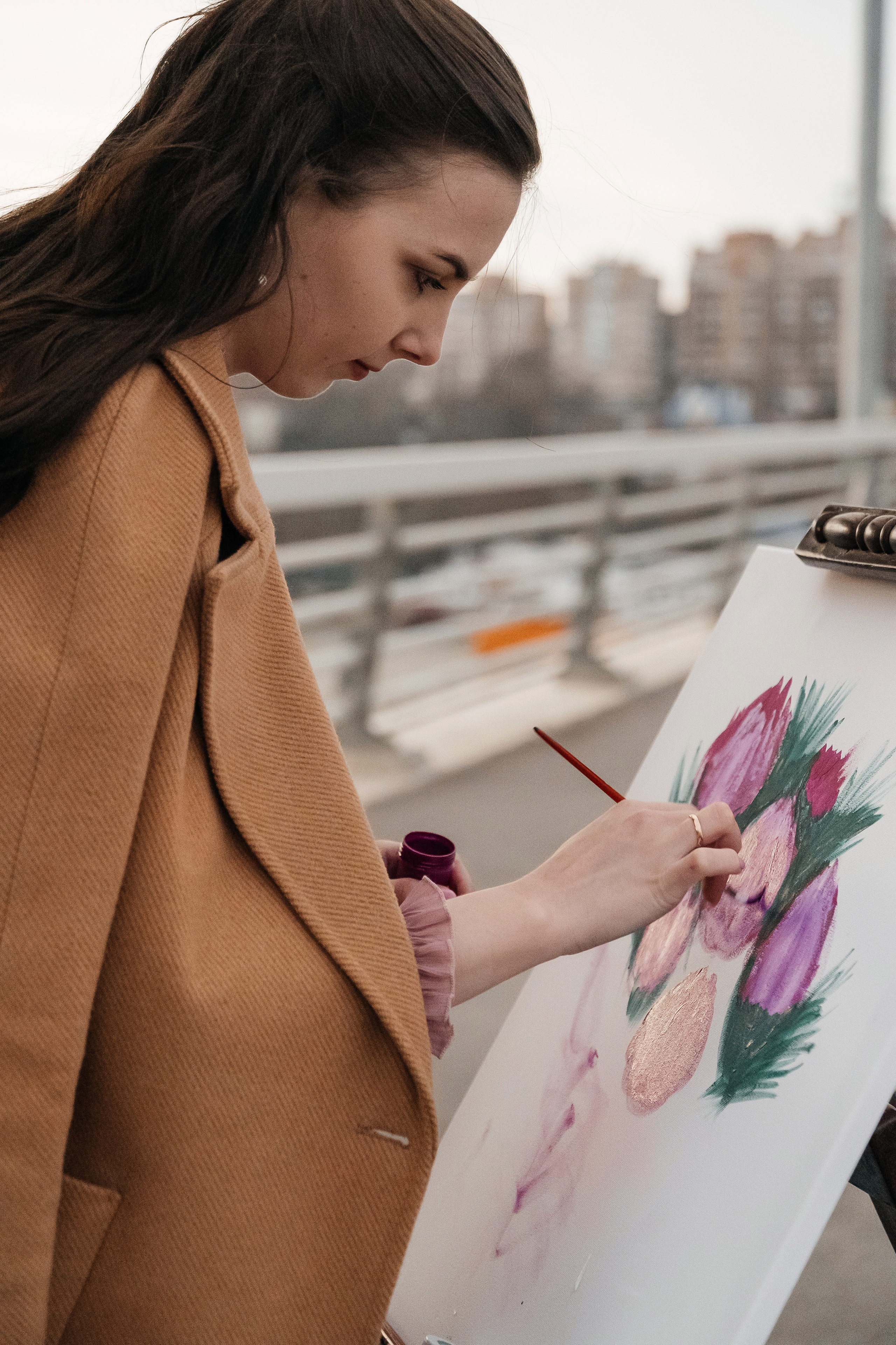 Прогулочная фотосессия Ph: Nik_Sokolov. Lokos.pro Ник Соколов Фото и Видео Москва/Ростов-на-Дону