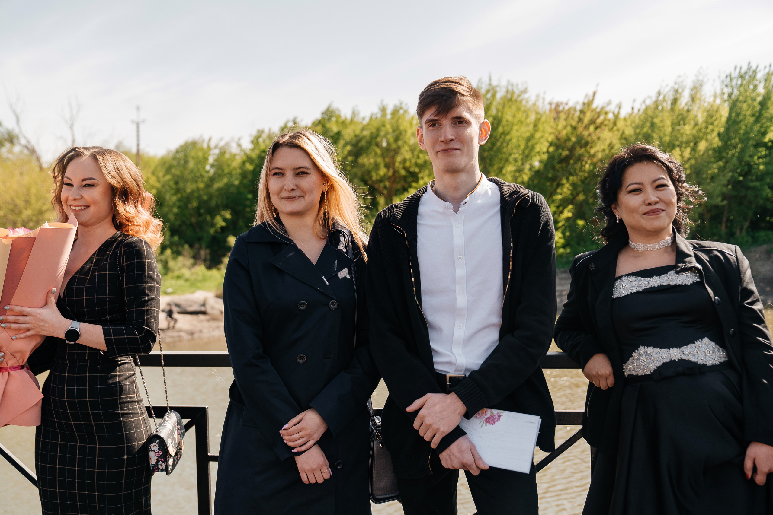 Роман и Валерия Анонс 07.05.22. Lokos.pro Ник Соколов Фото и Видео Москва/Ростов-на-Дону