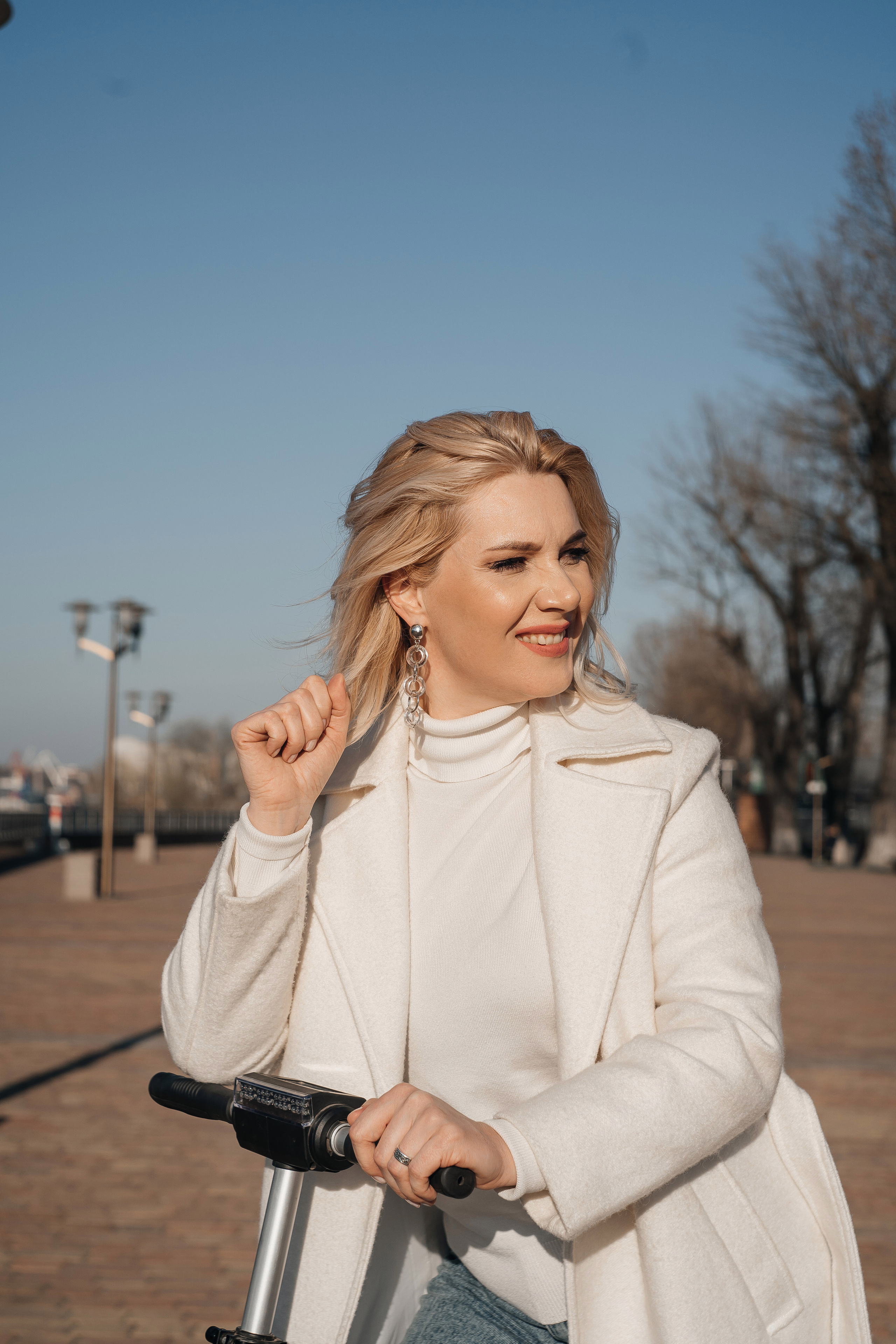 Прогулочная фотосессия Ph: Nik_Sokolov. Lokos.pro Ник Соколов Фото и Видео Москва/Ростов-на-Дону