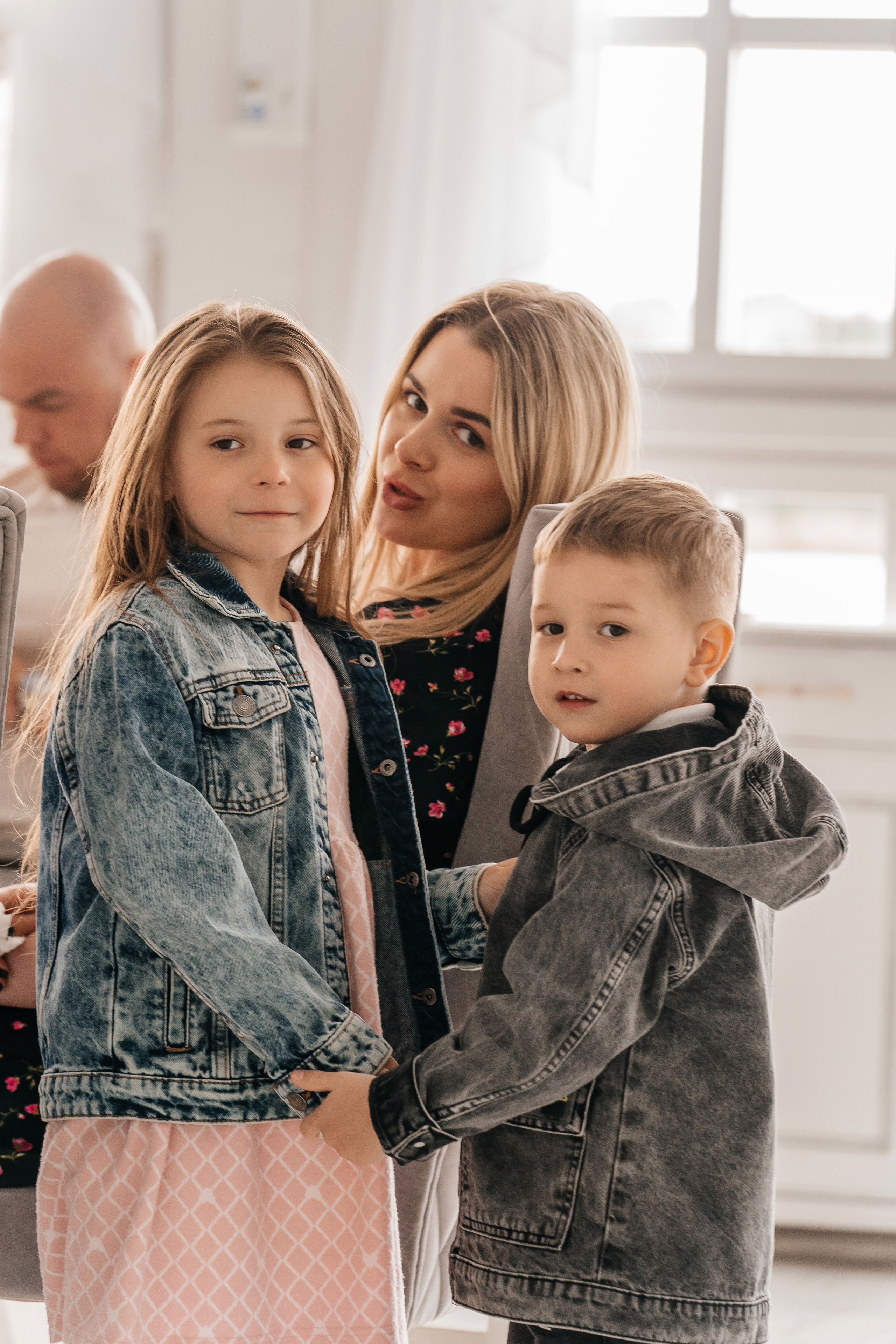 Василий 1 годик. Lokos.pro Ник Соколов Фото и Видео Москва/Ростов-на-Дону