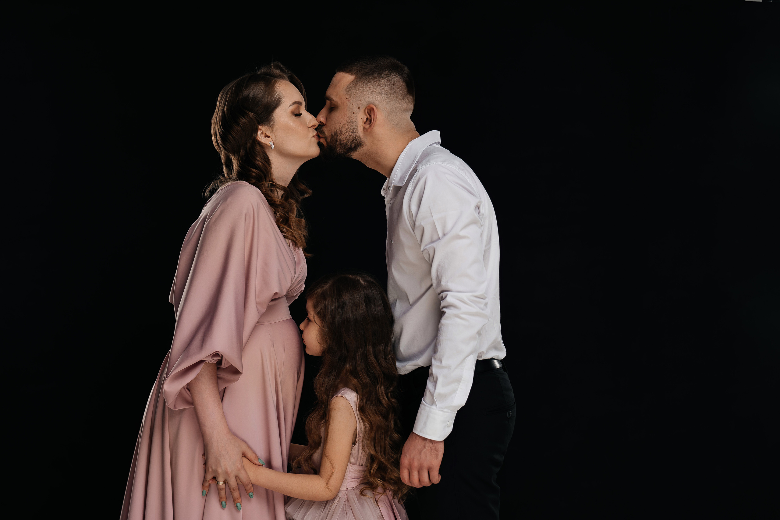 Семейная фотосессия Ph: Nik_Sokolov. Lokos.pro Ник Соколов Фото и Видео Москва/Ростов-на-Дону