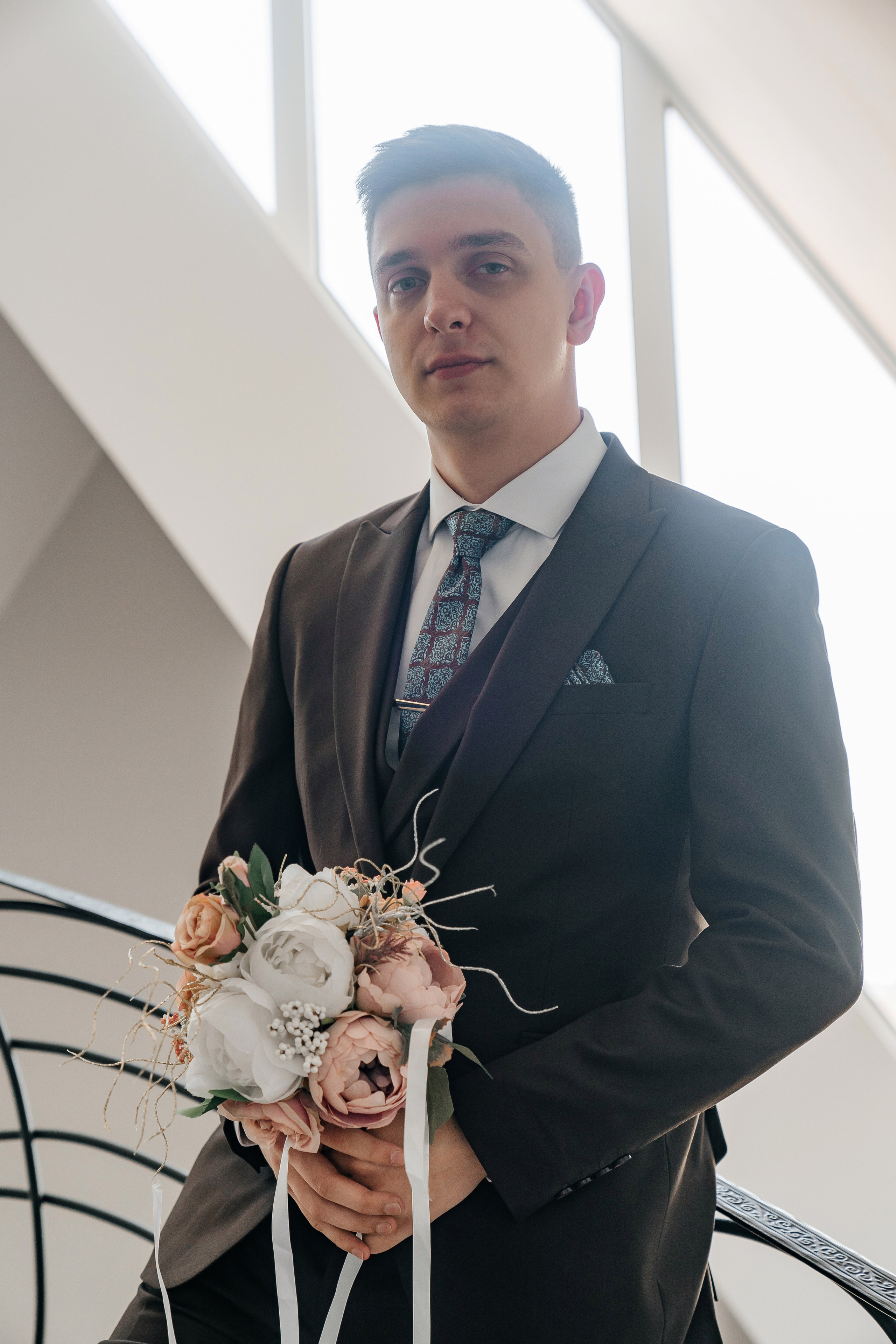 Роман и Валерия Анонс 07.05.22. Lokos.pro Ник Соколов Фото и Видео Москва/Ростов-на-Дону