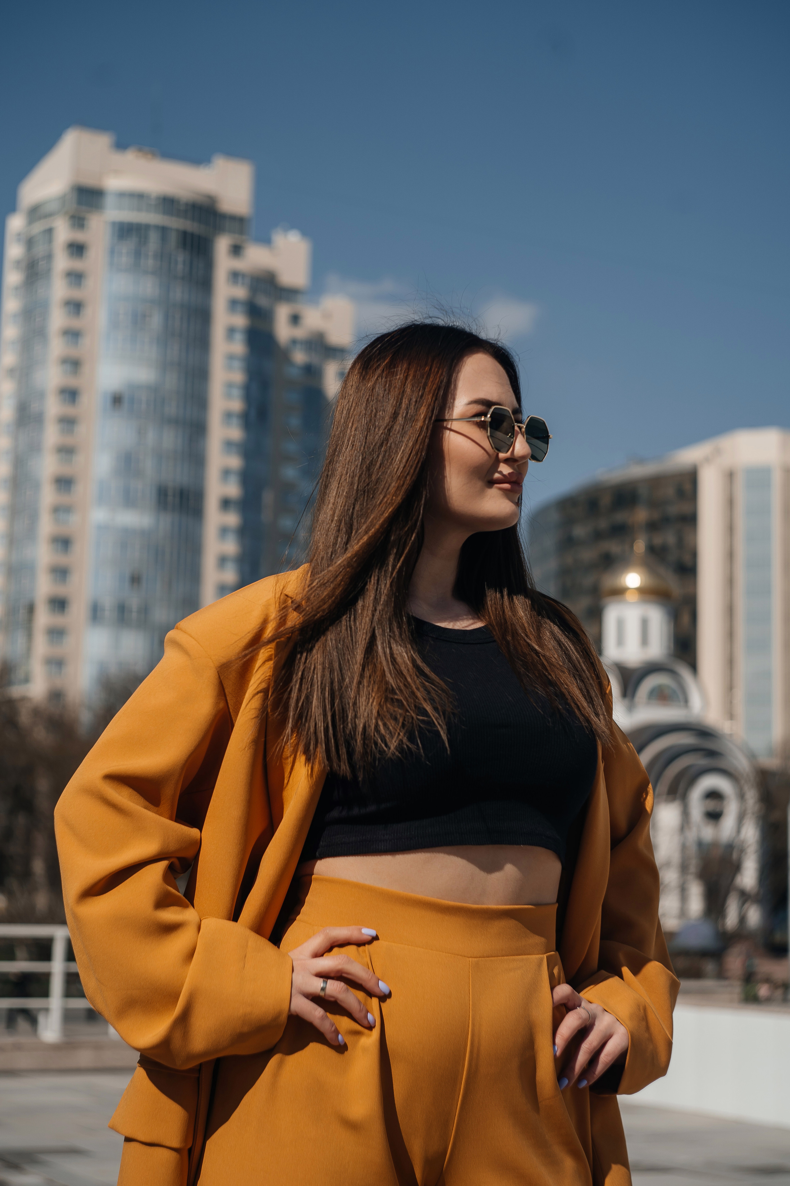 Прогулочная фотосессия Ph: Nik_Sokolov. Lokos.pro Ник Соколов Фото и Видео Москва/Ростов-на-Дону