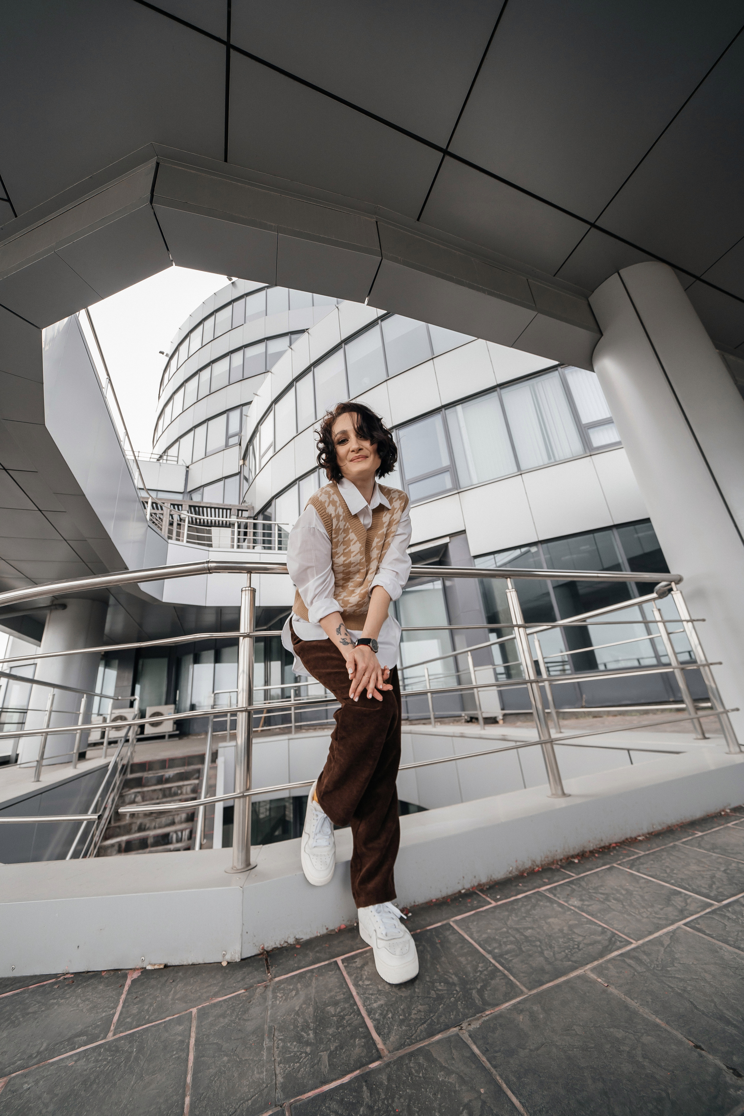 Прогулочная фотосессия Ph: Nik_Sokolov. Lokos.pro Ник Соколов Фото и Видео Москва/Ростов-на-Дону