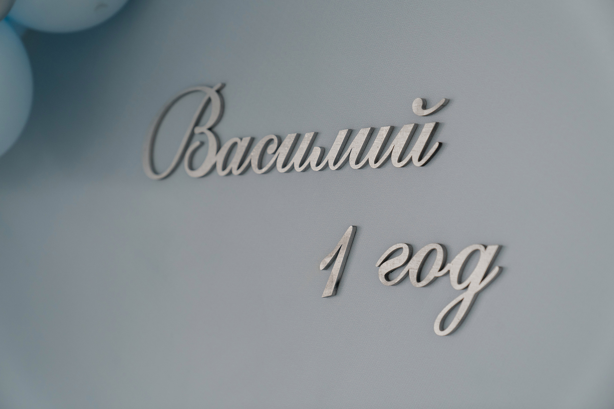 Василий 1 годик. Lokos.pro Ник Соколов Фото и Видео Москва/Ростов-на-Дону