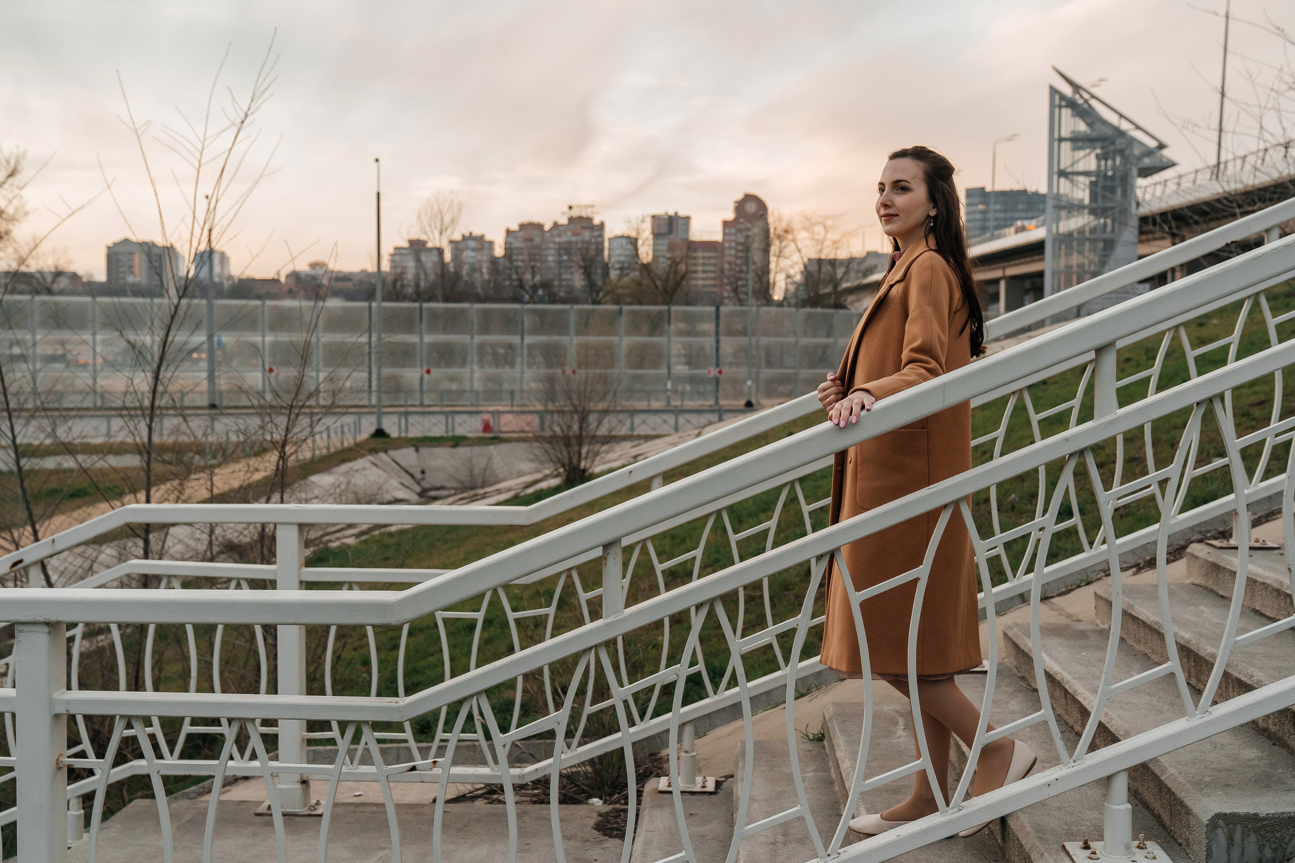 Прогулочная фотосессия Ph: Nik_Sokolov. Lokos.pro Ник Соколов Фото и Видео Москва/Ростов-на-Дону