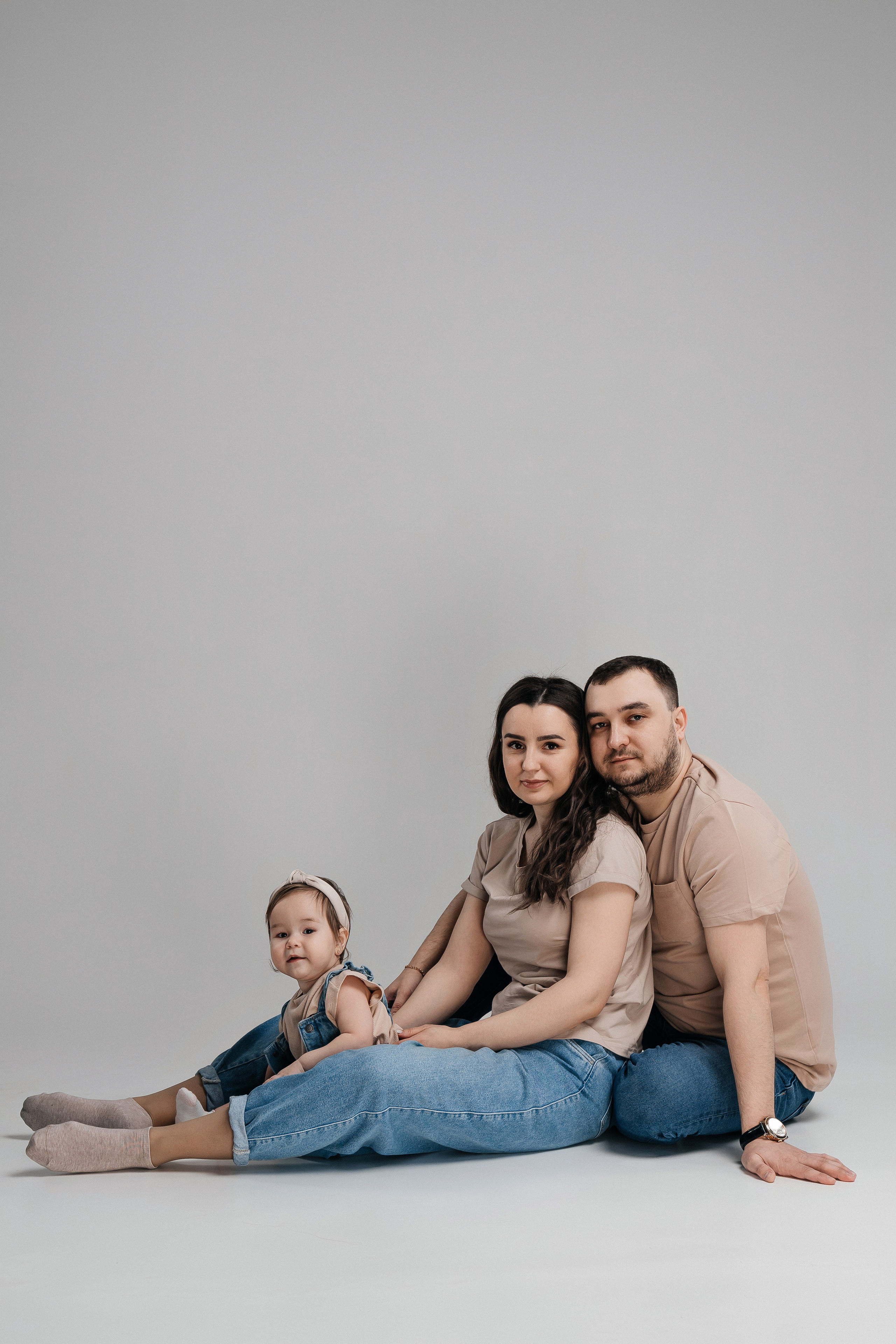 Семейная фотосессия Ph: Nik_Sokolov. Lokos.pro Ник Соколов Фото и Видео Москва/Ростов-на-Дону