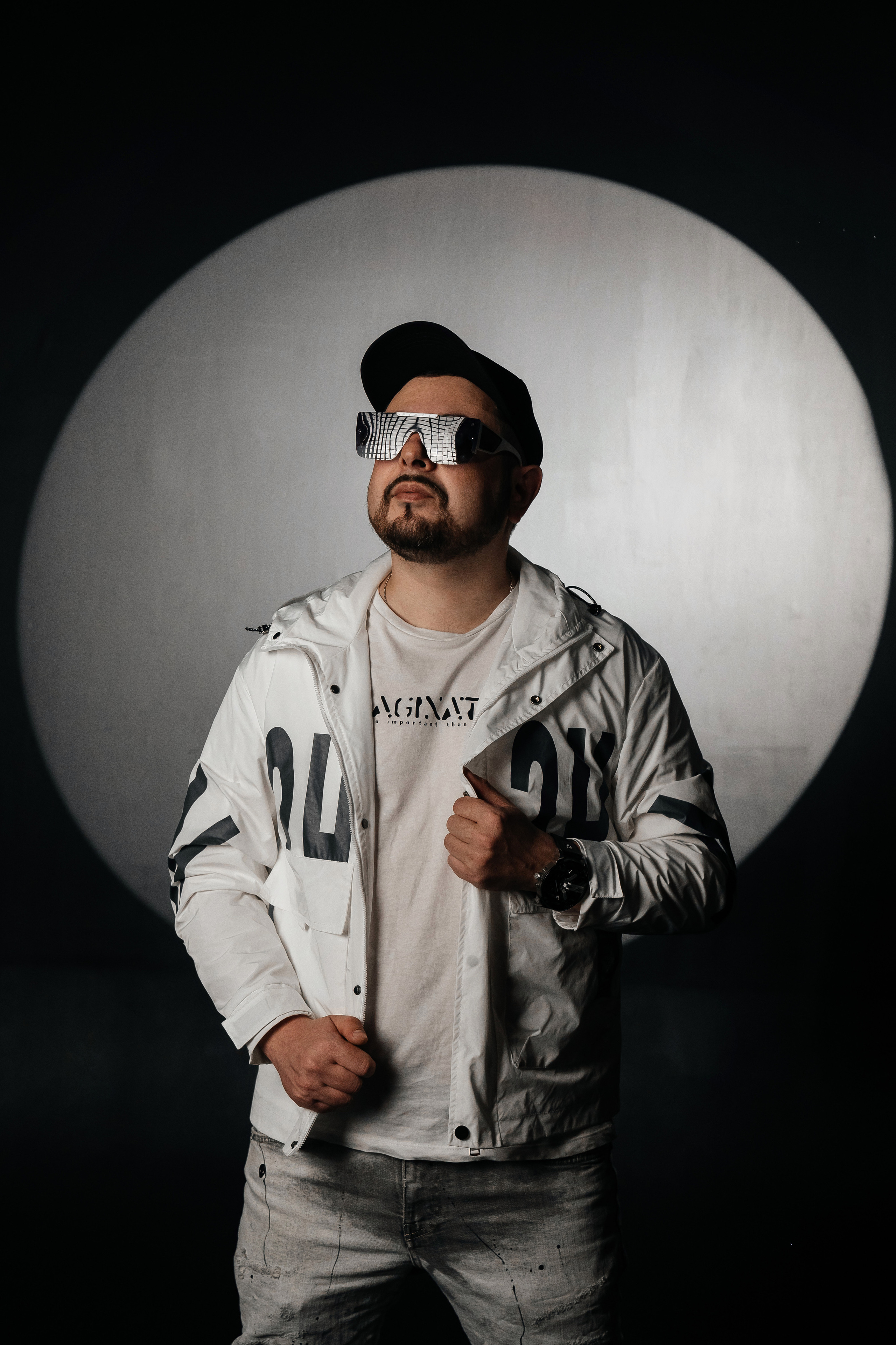 Портретная фотосессия Ph: Nik_Sokolov. Lokos.pro Ник Соколов Фото и Видео Москва/Ростов-на-Дону