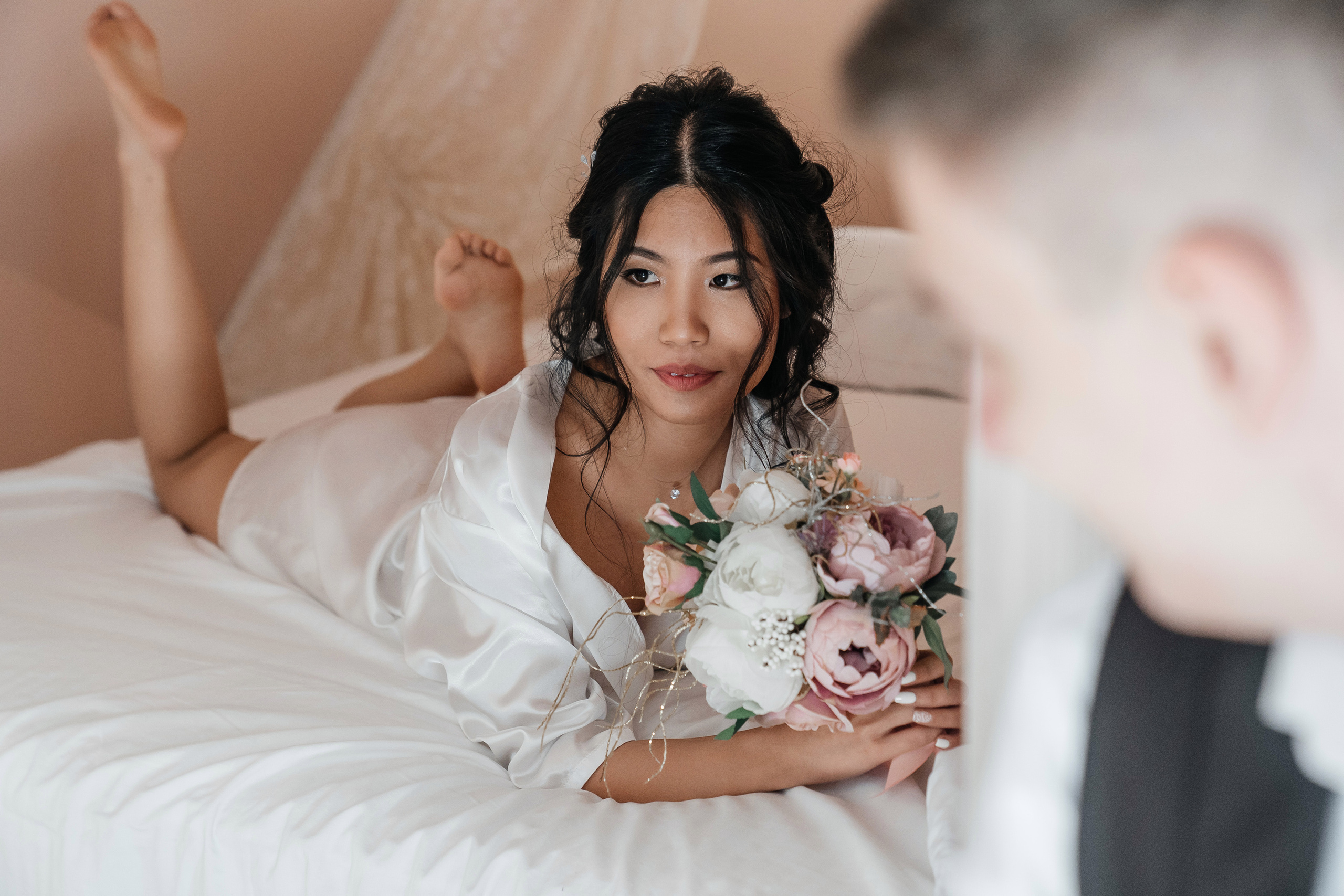 Роман и Валерия Анонс 07.05.22. Lokos.pro Ник Соколов Фото и Видео Москва/Ростов-на-Дону