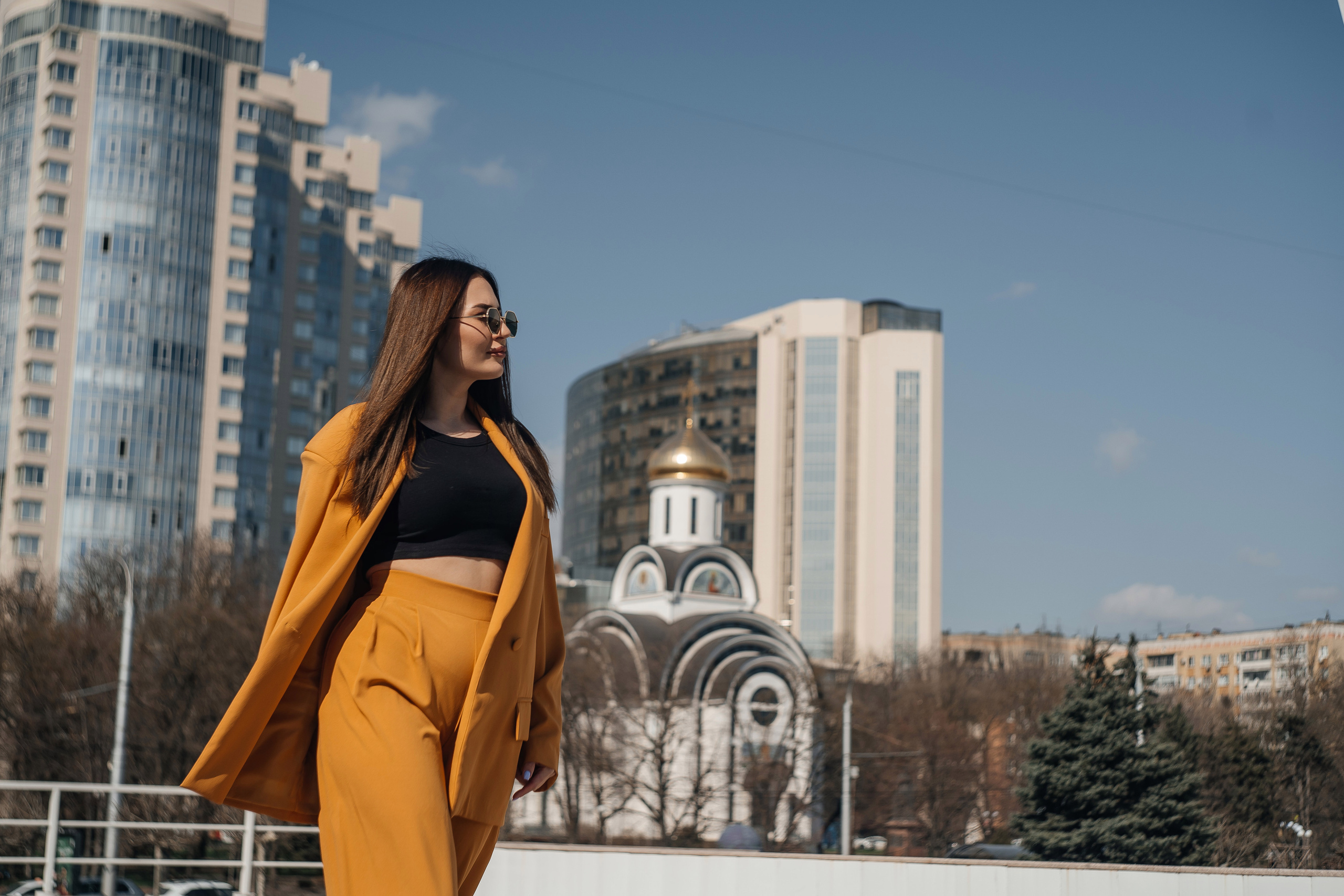 Прогулочная фотосессия Ph: Nik_Sokolov. Lokos.pro Ник Соколов Фото и Видео Москва/Ростов-на-Дону