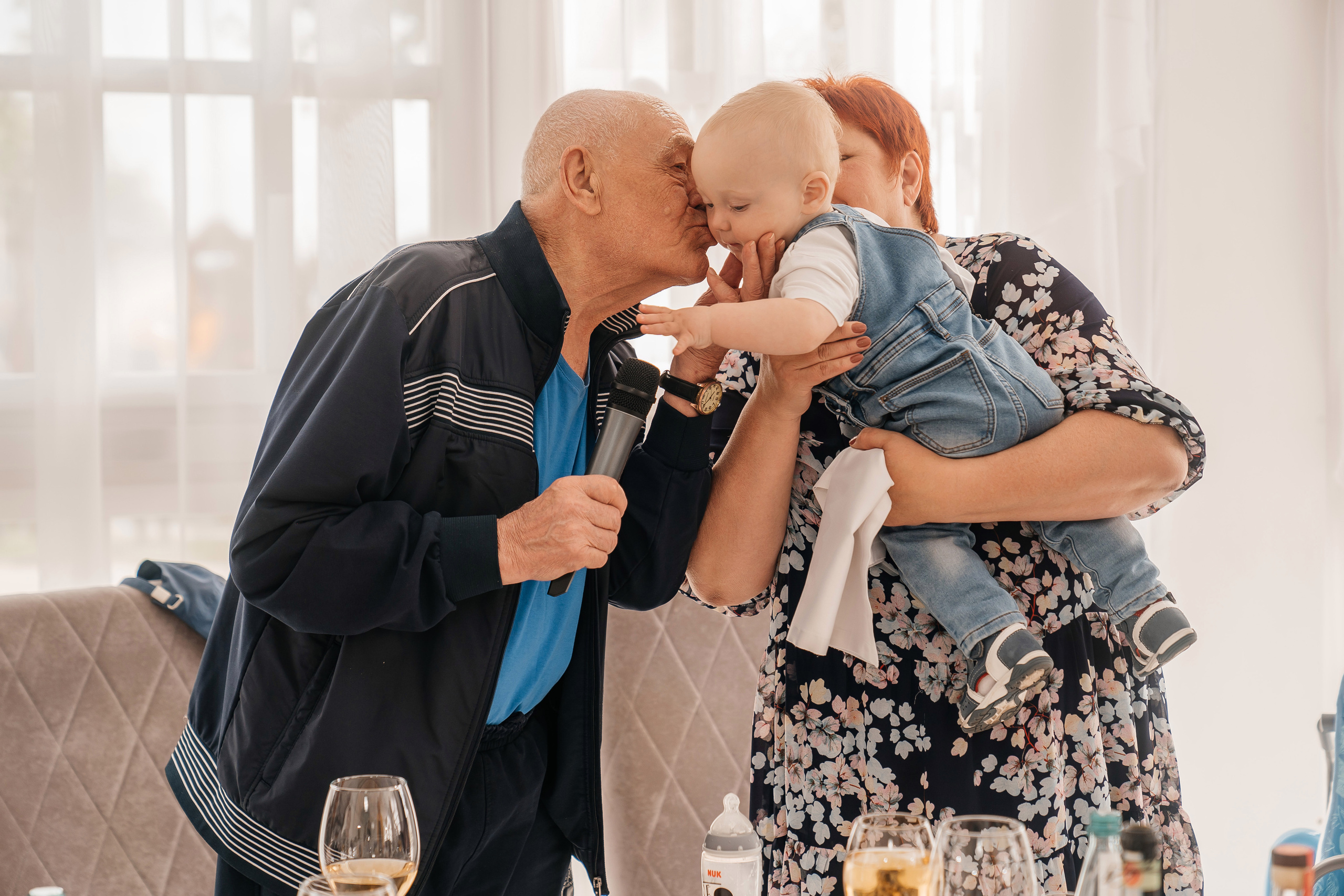 Василий 1 годик. Lokos.pro Ник Соколов Фото и Видео Москва/Ростов-на-Дону