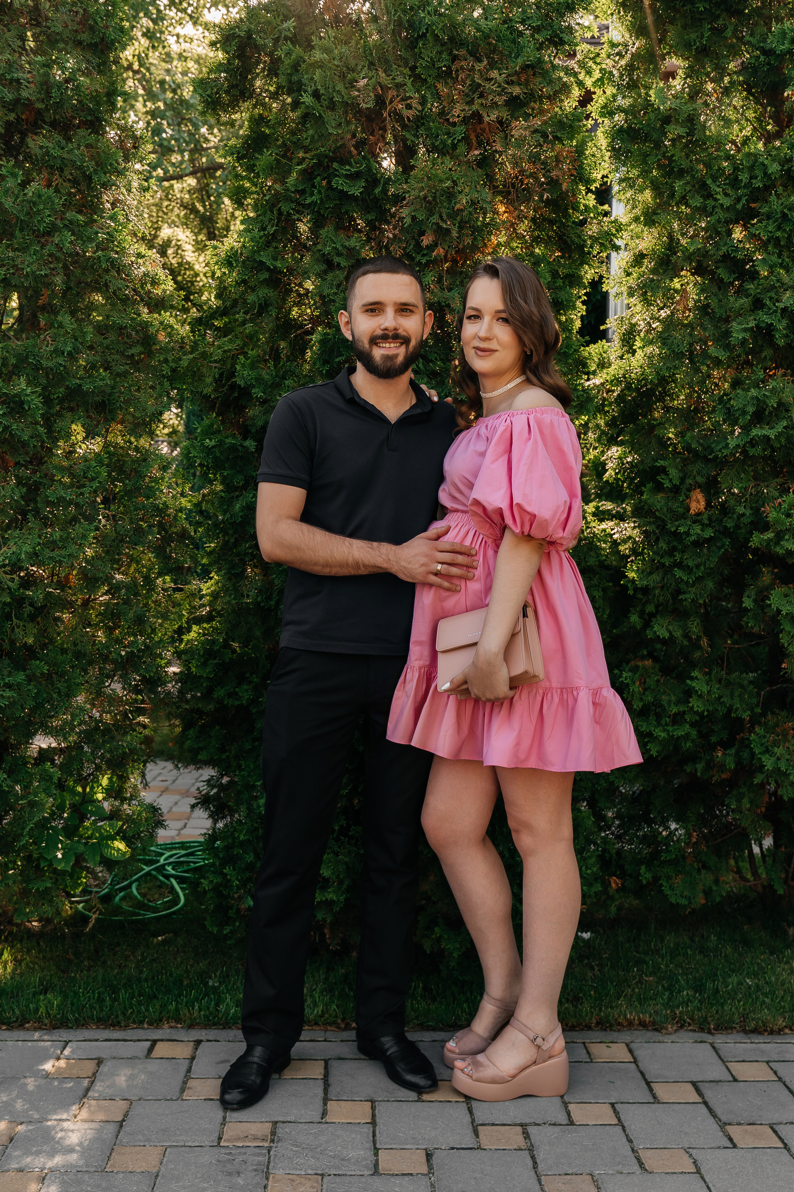 Иван и Анастасия 04.06.22 Анонс. Lokos.pro Ник Соколов Фото и Видео Москва/Ростов-на-Дону