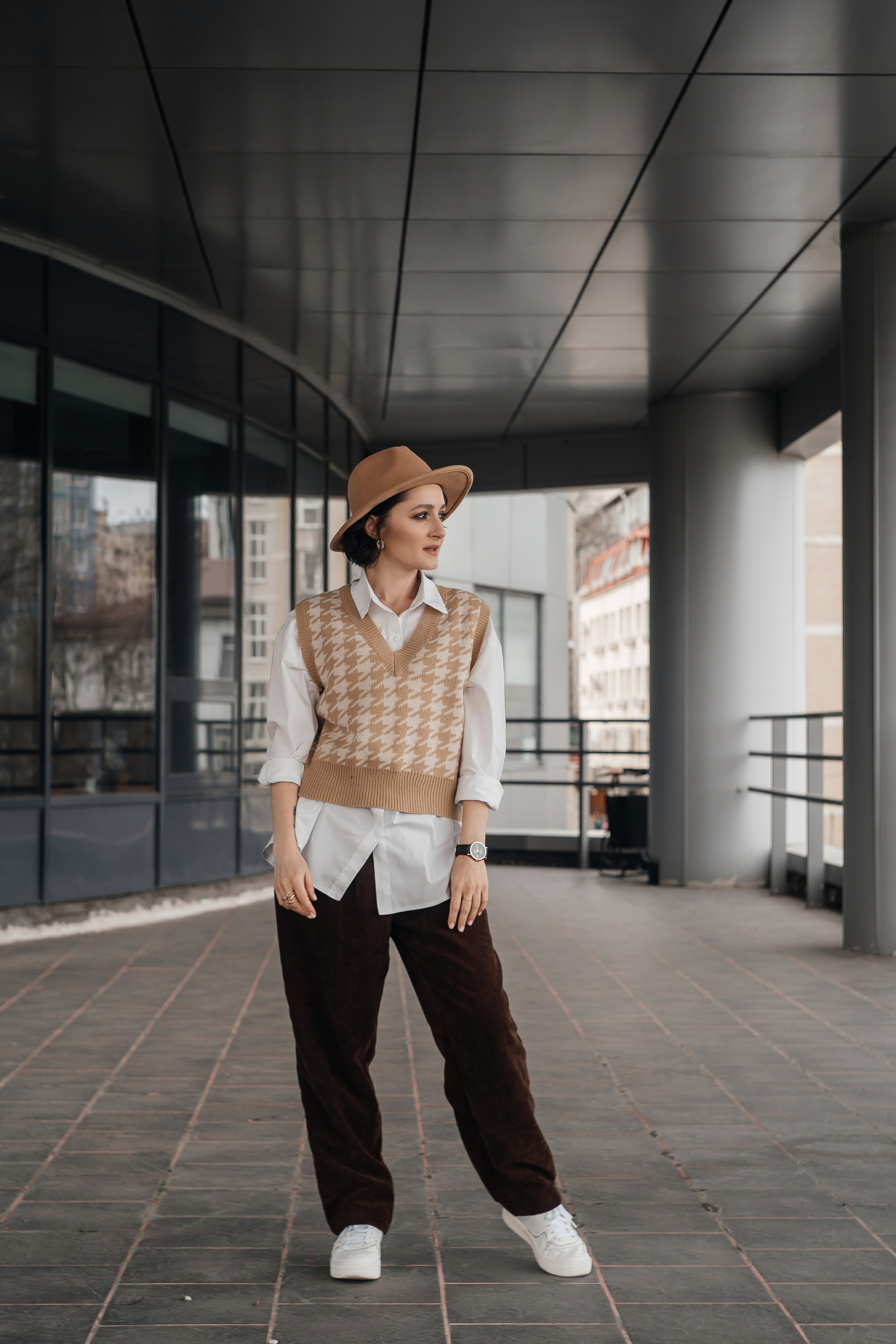 Прогулочная фотосессия Ph: Nik_Sokolov. Lokos.pro Ник Соколов Фото и Видео Москва/Ростов-на-Дону