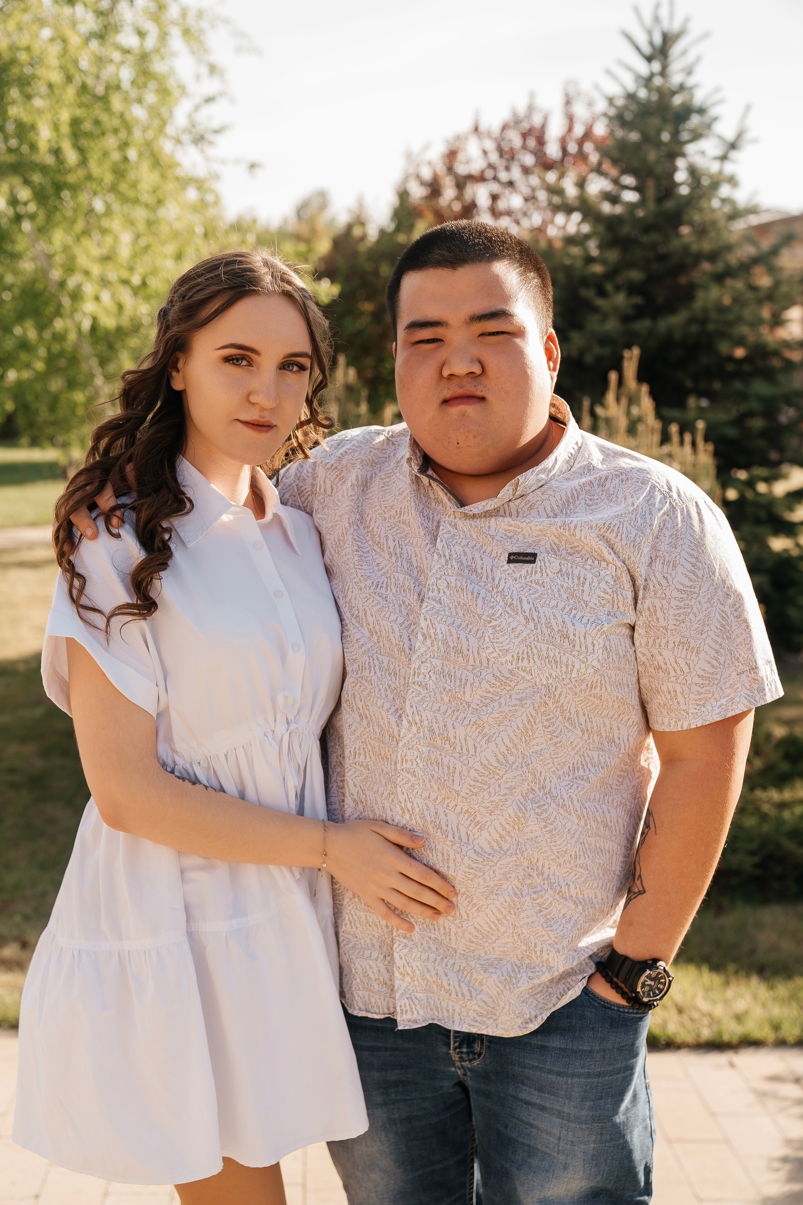 Роман и Валерия Анонс 07.05.22. Lokos.pro Ник Соколов Фото и Видео Москва/Ростов-на-Дону