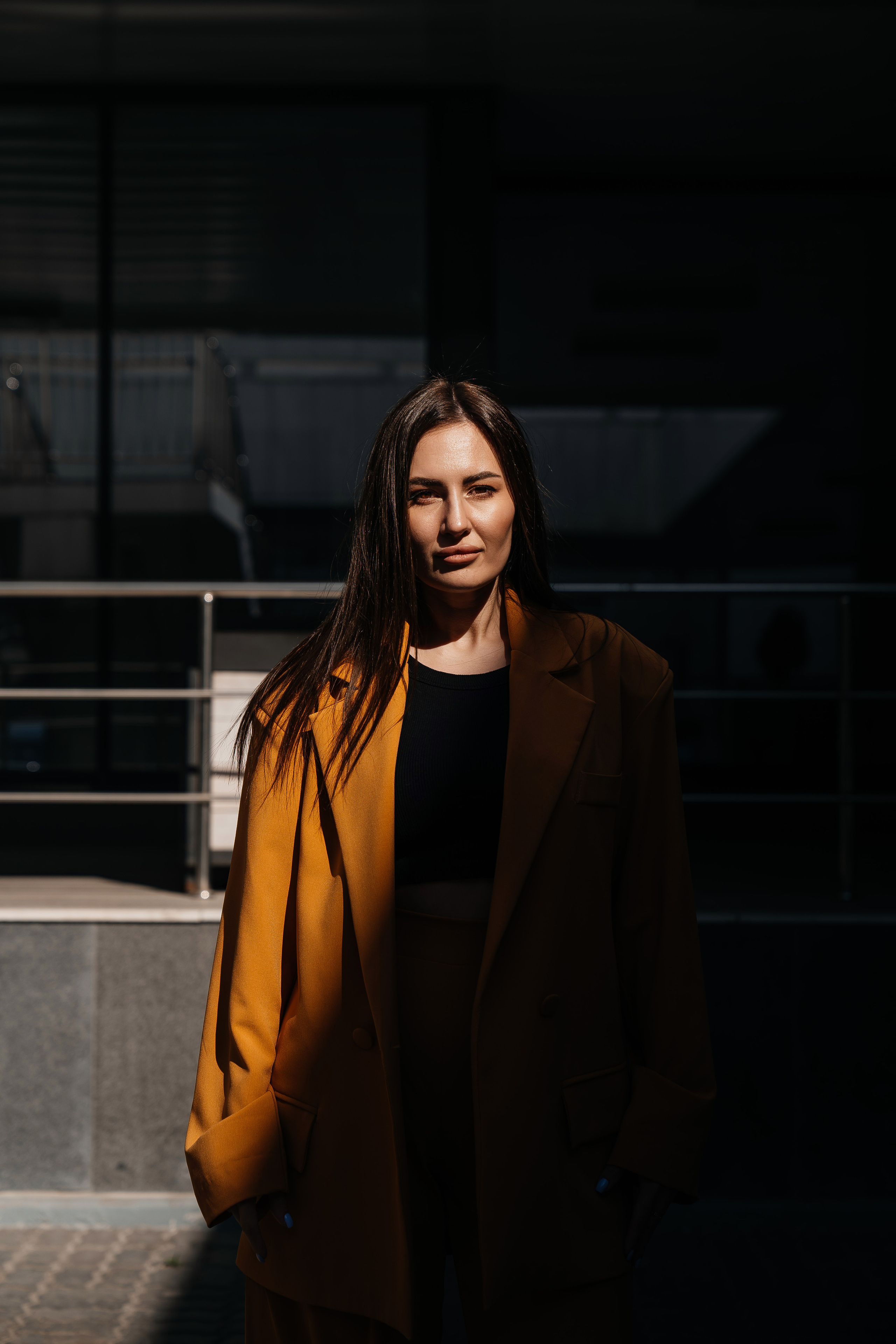 Прогулочная фотосессия Ph: Nik_Sokolov. Lokos.pro Ник Соколов Фото и Видео Москва/Ростов-на-Дону