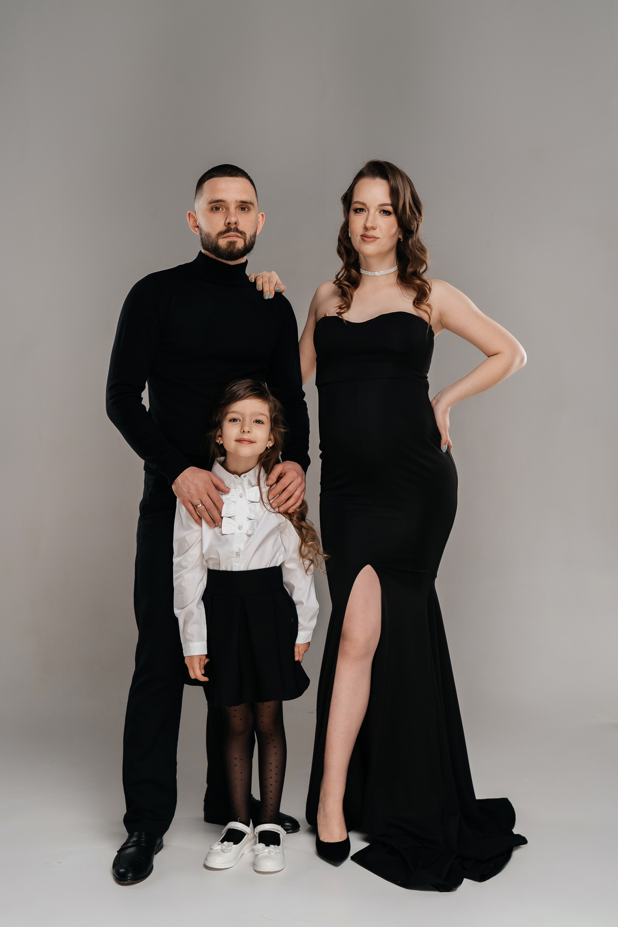 Семейная фотосессия Ph: Nik_Sokolov. Lokos.pro Ник Соколов Фото и Видео Москва/Ростов-на-Дону