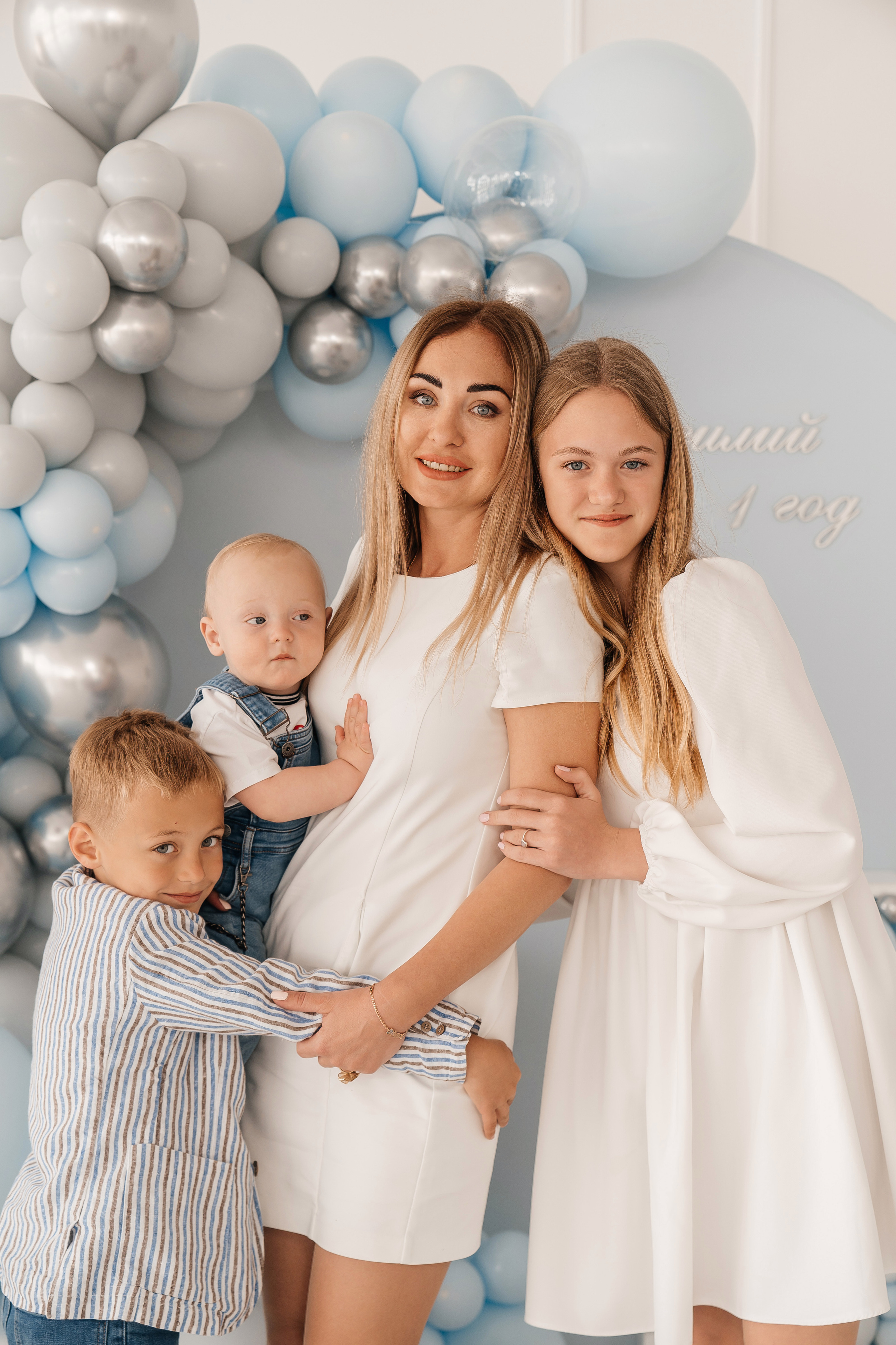 Василий 1 годик. Lokos.pro Ник Соколов Фото и Видео Москва/Ростов-на-Дону