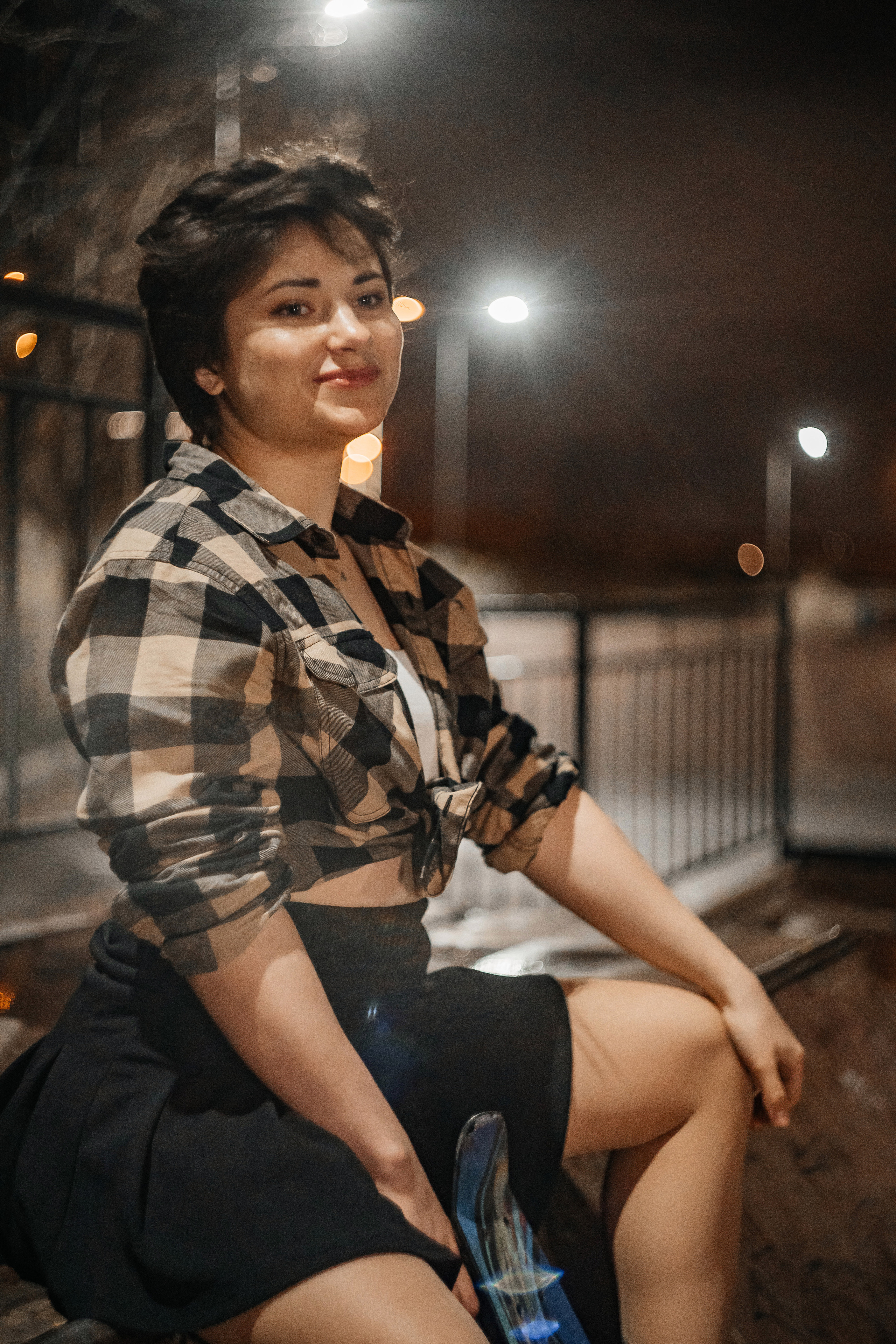 Прогулочная фотосессия Ph: Nik_Sokolov. Lokos.pro Ник Соколов Фото и Видео Москва/Ростов-на-Дону