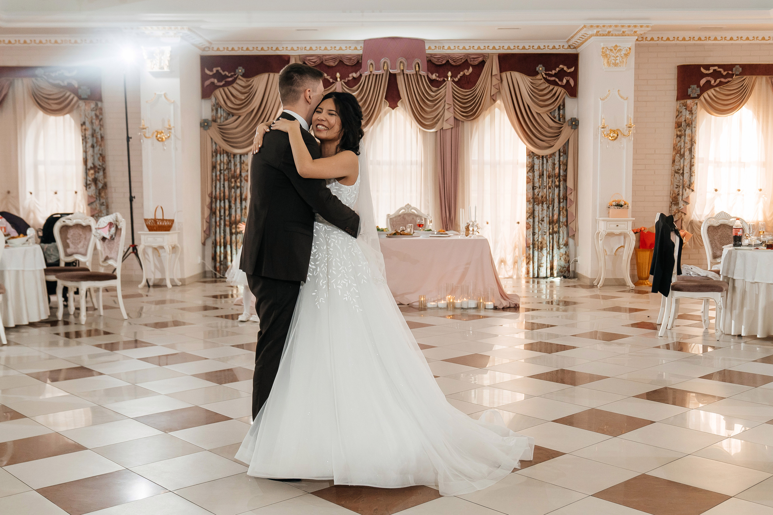 Роман и Валерия Анонс 07.05.22. Lokos.pro Ник Соколов Фото и Видео Москва/Ростов-на-Дону