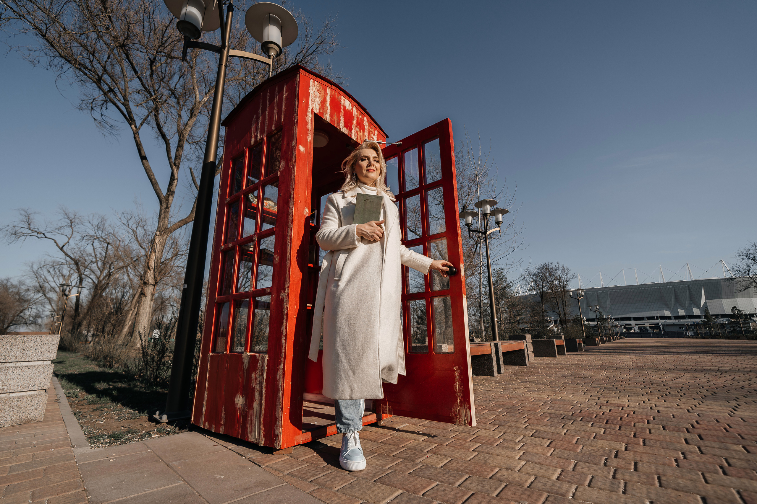 Прогулочная фотосессия Ph: Nik_Sokolov. Lokos.pro Ник Соколов Фото и Видео Москва/Ростов-на-Дону