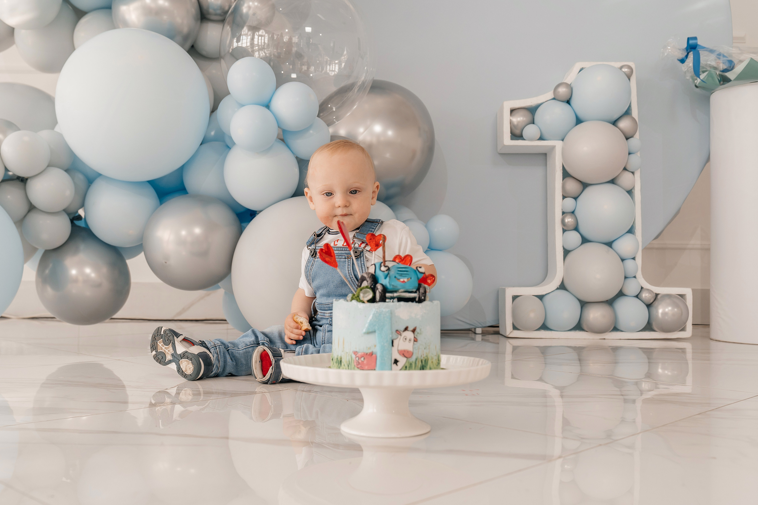 Василий 1 годик. Lokos.pro Ник Соколов Фото и Видео Москва/Ростов-на-Дону