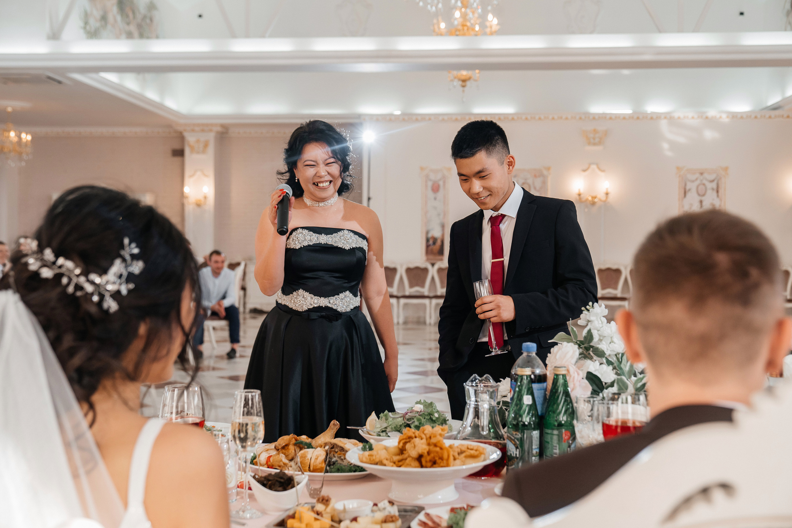 Роман и Валерия Анонс 07.05.22. Lokos.pro Ник Соколов Фото и Видео Москва/Ростов-на-Дону