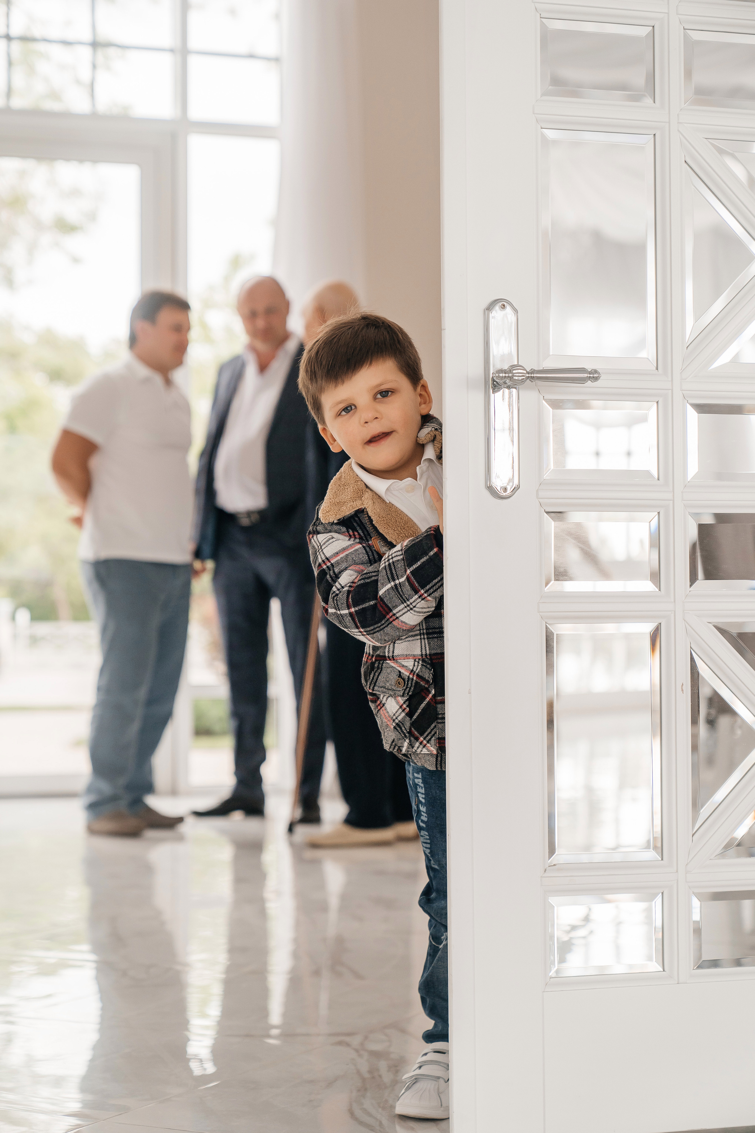 Василий 1 годик. Lokos.pro Ник Соколов Фото и Видео Москва/Ростов-на-Дону