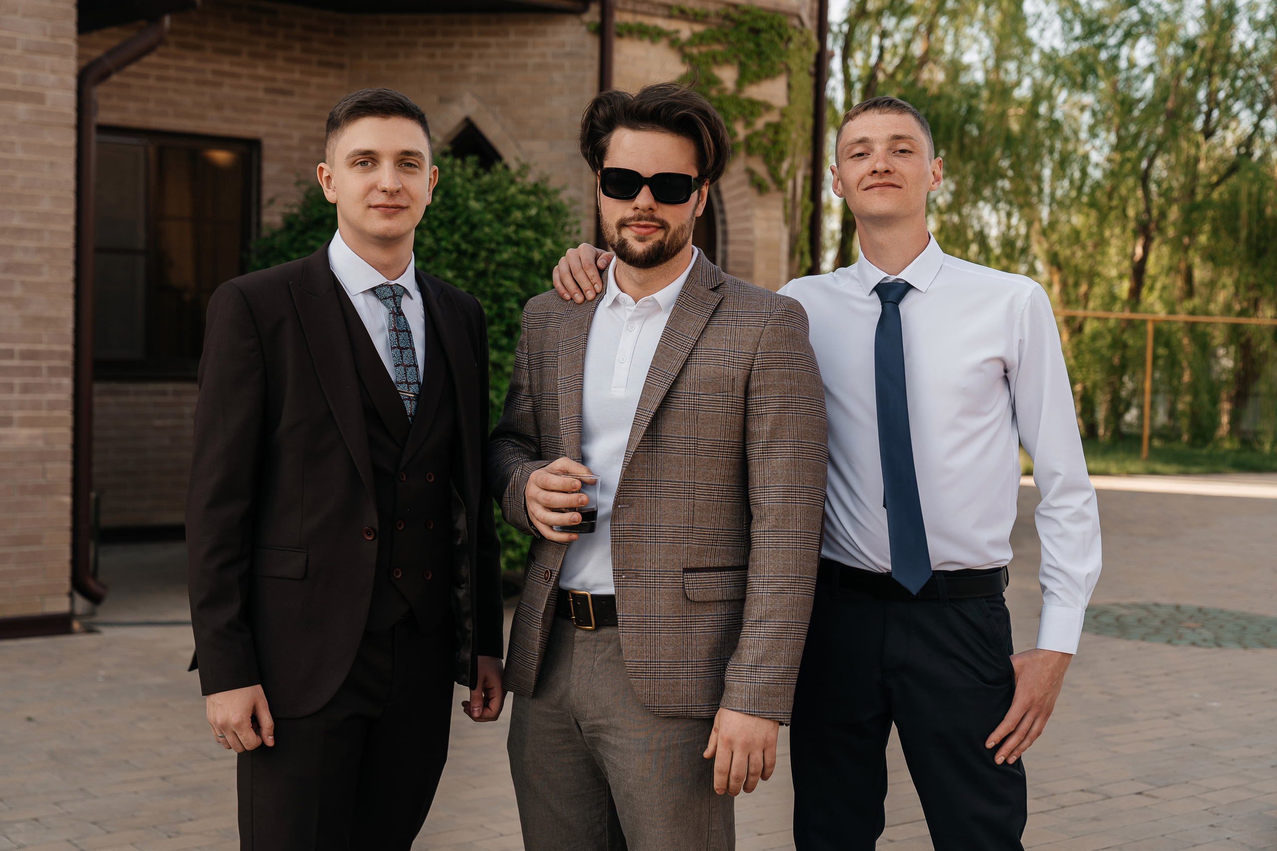 Роман и Валерия Анонс 07.05.22. Lokos.pro Ник Соколов Фото и Видео Москва/Ростов-на-Дону