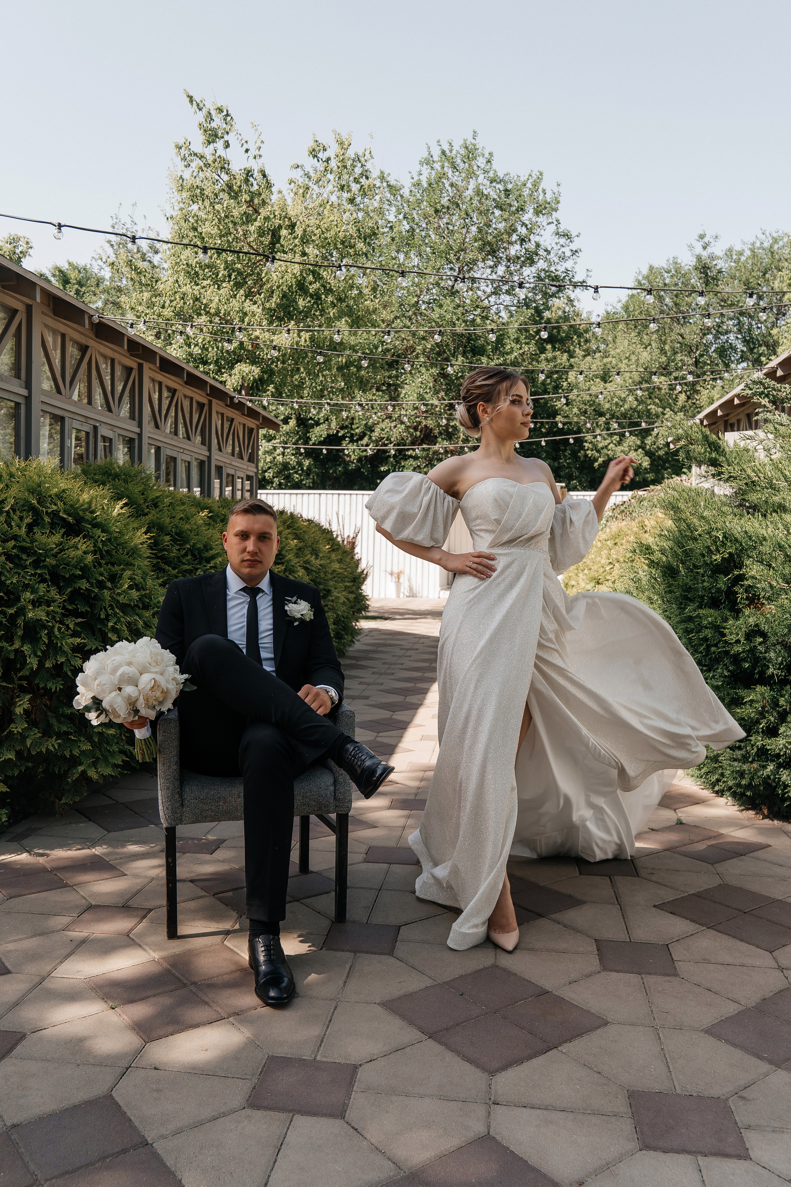 Иван и Анастасия 04.06.22 Анонс. Lokos.pro Ник Соколов Фото и Видео Москва/Ростов-на-Дону