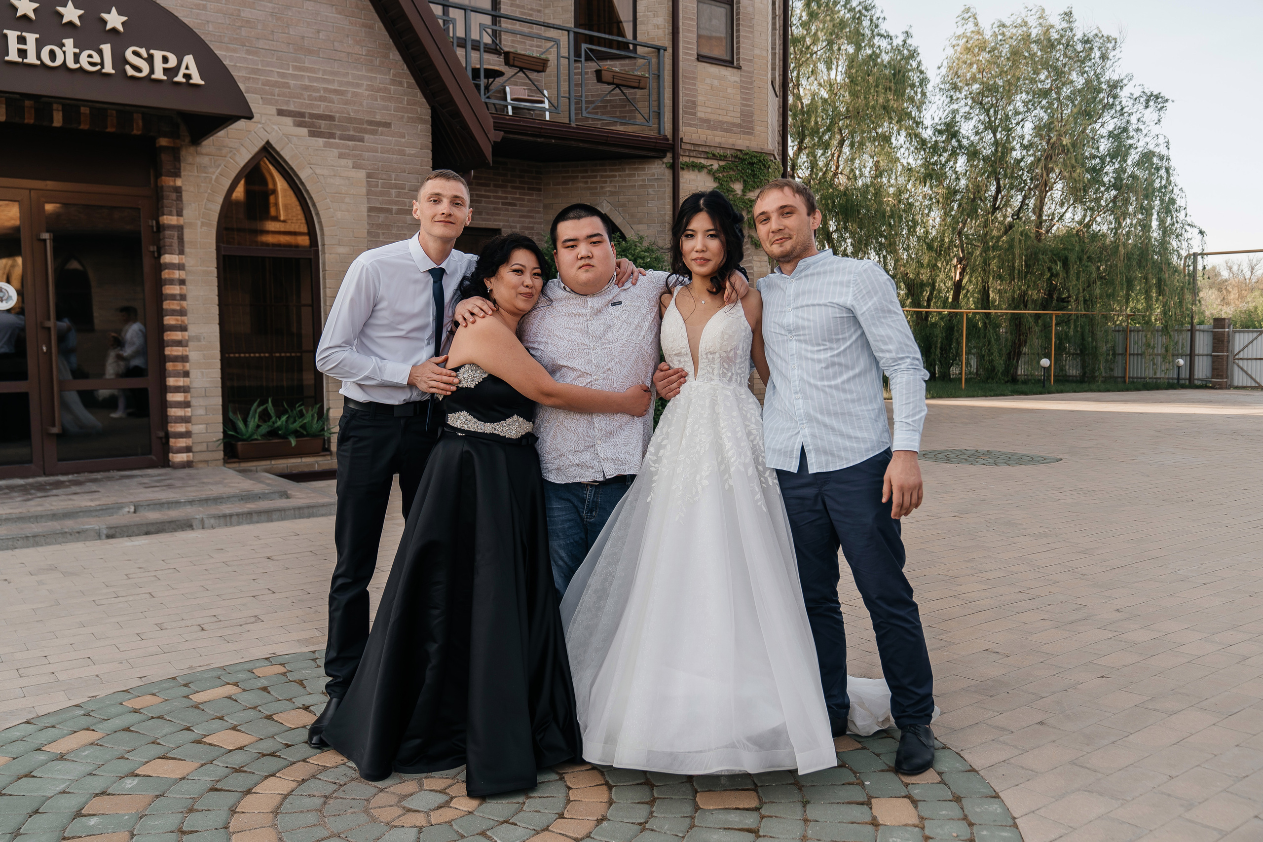 Роман и Валерия Анонс 07.05.22. Lokos.pro Ник Соколов Фото и Видео Москва/Ростов-на-Дону