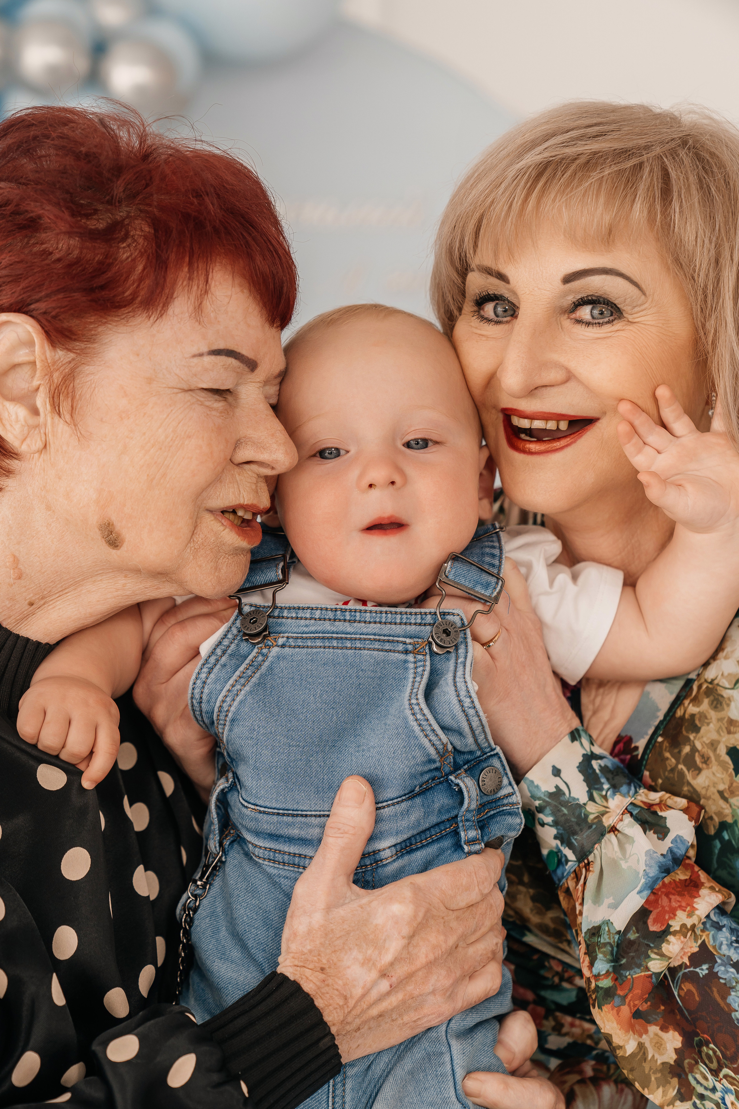 Василий 1 годик. Lokos.pro Ник Соколов Фото и Видео Москва/Ростов-на-Дону