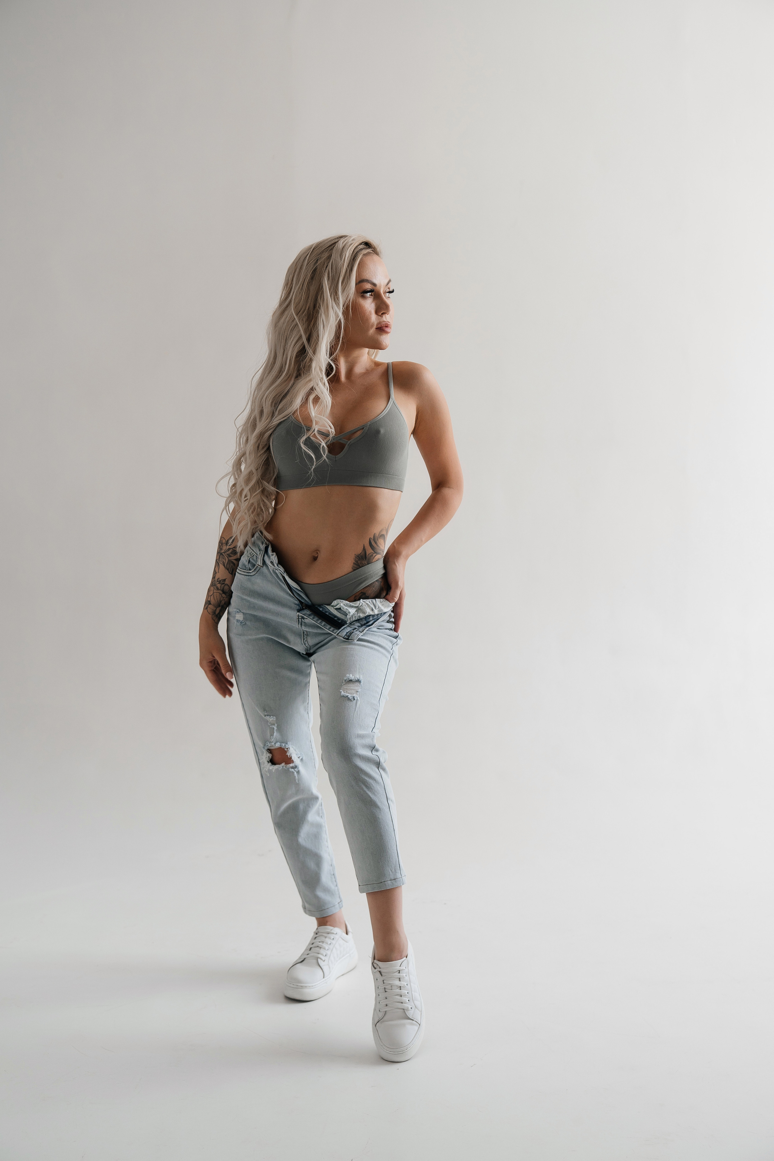 Мария студийный портрет. Lokos.pro Ник Соколов Фото и Видео Москва/Ростов-на-Дону