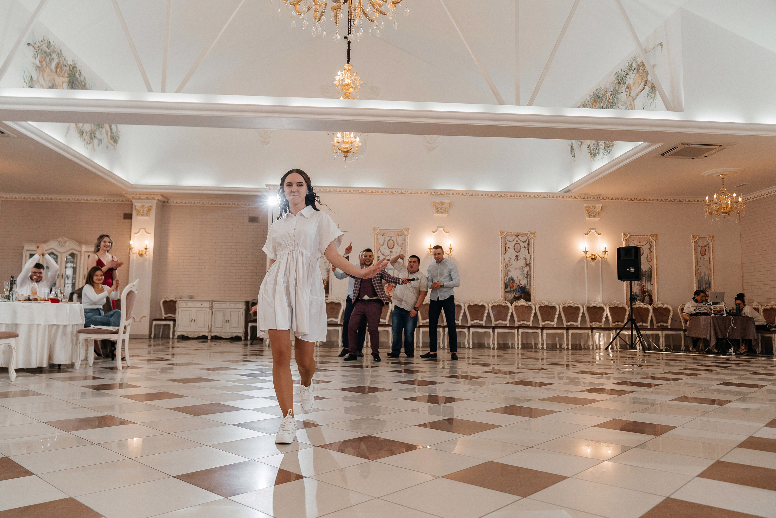 Роман и Валерия Анонс 07.05.22. Lokos.pro Ник Соколов Фото и Видео Москва/Ростов-на-Дону