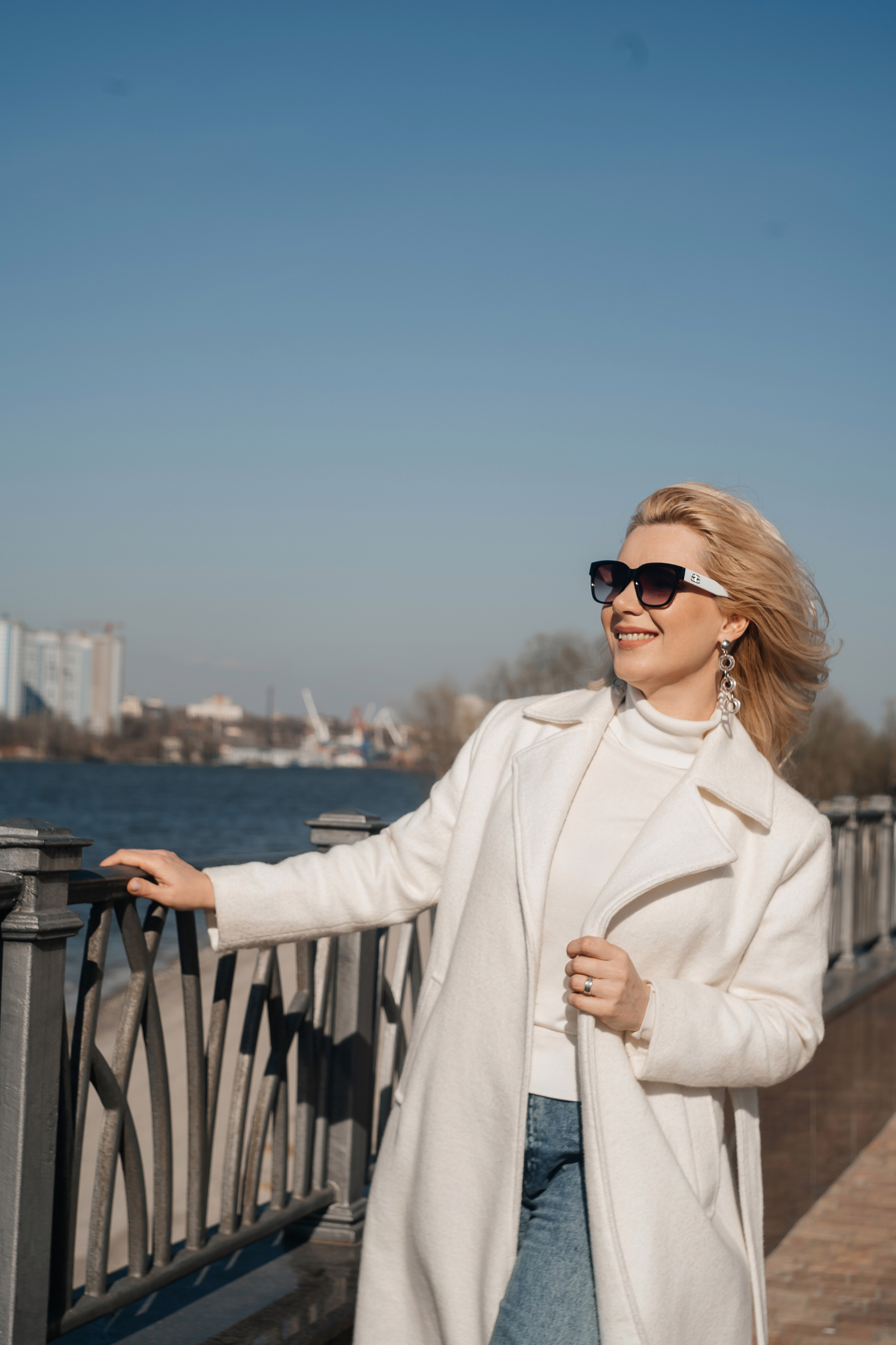 Прогулочная фотосессия Ph: Nik_Sokolov. Lokos.pro Ник Соколов Фото и Видео Москва/Ростов-на-Дону