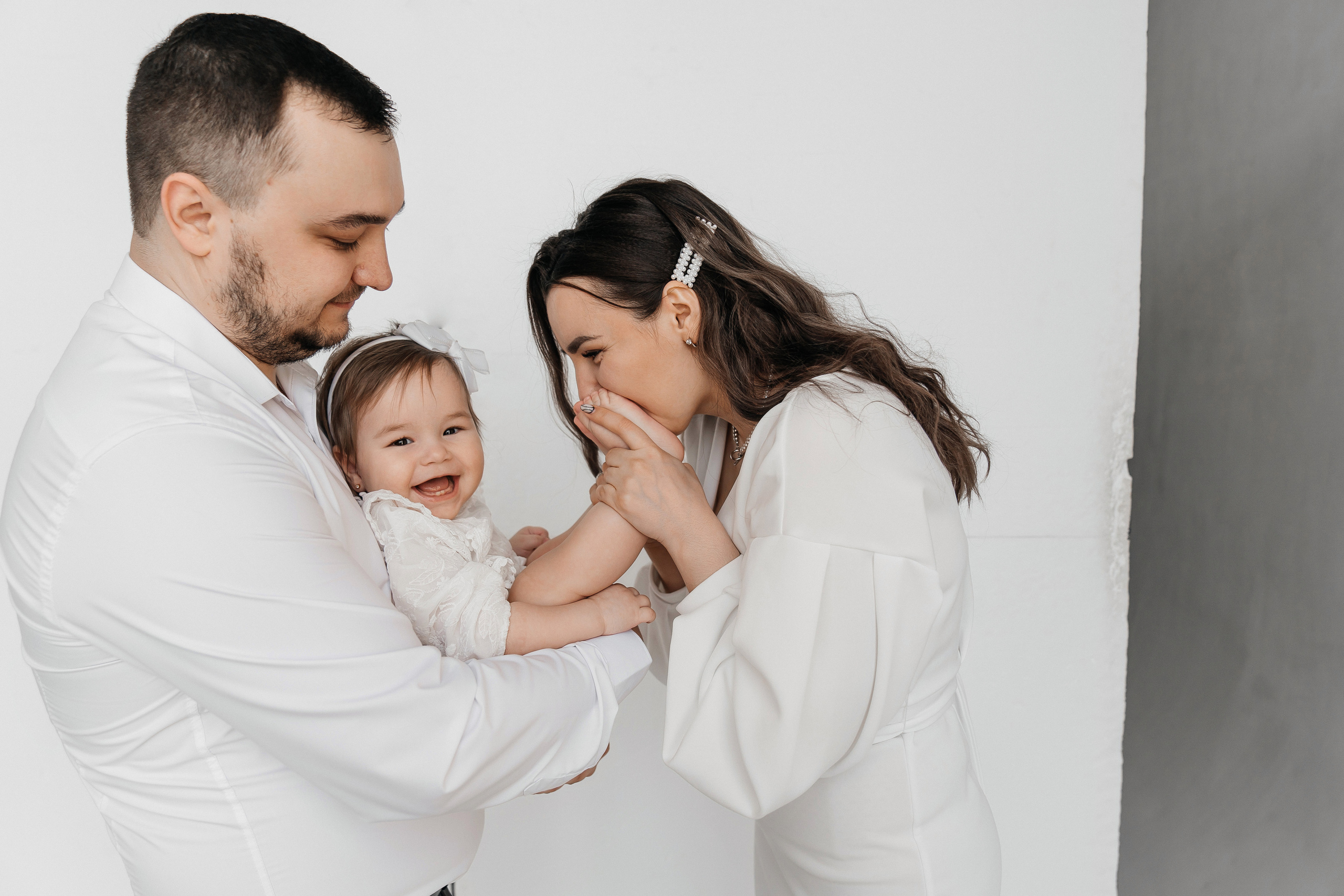 Семейная фотосессия Ph: Nik_Sokolov. Lokos.pro Ник Соколов Фото и Видео Москва/Ростов-на-Дону