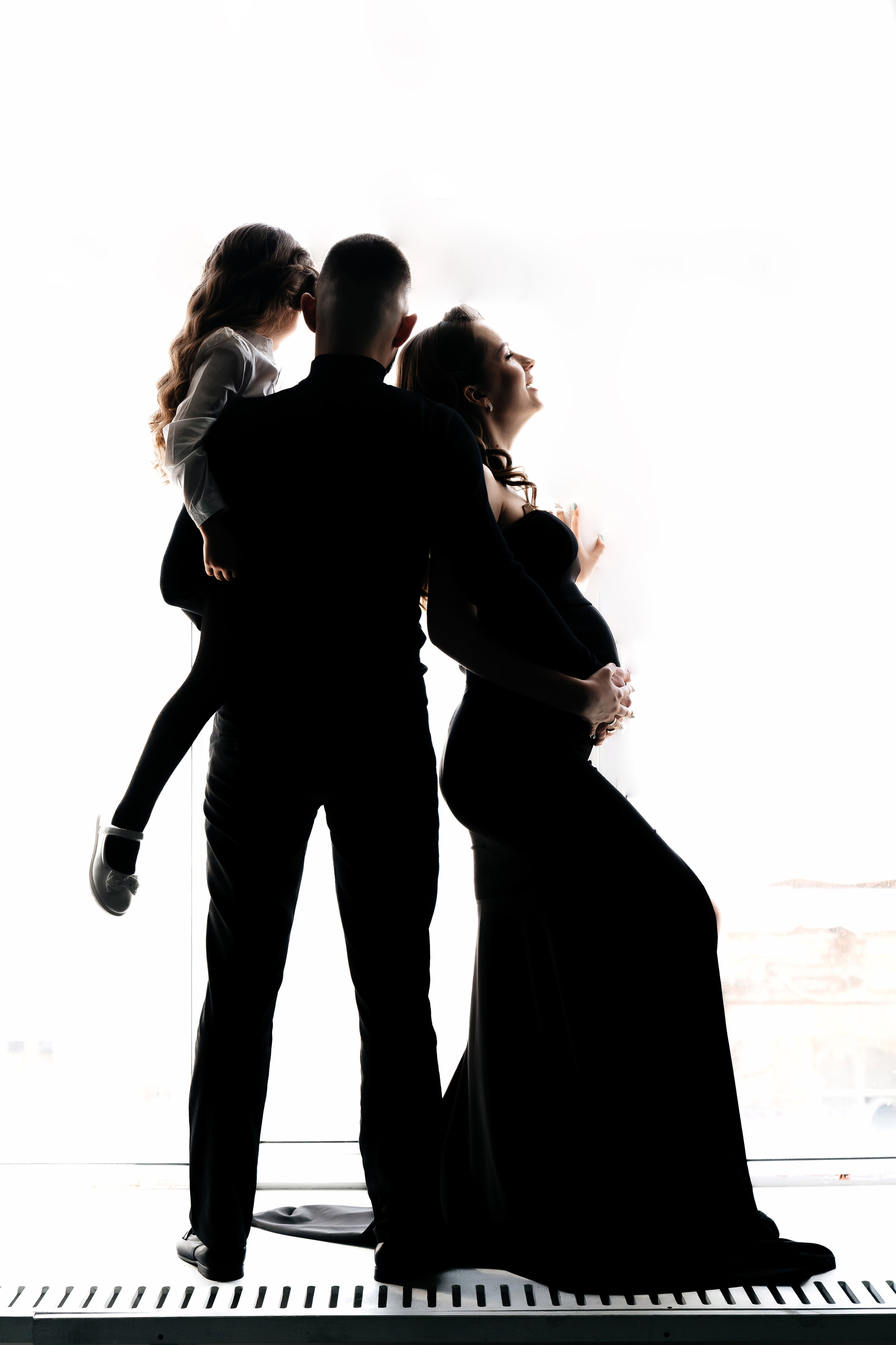 Семейная фотосессия Ph: Nik_Sokolov. Lokos.pro Ник Соколов Фото и Видео Москва/Ростов-на-Дону