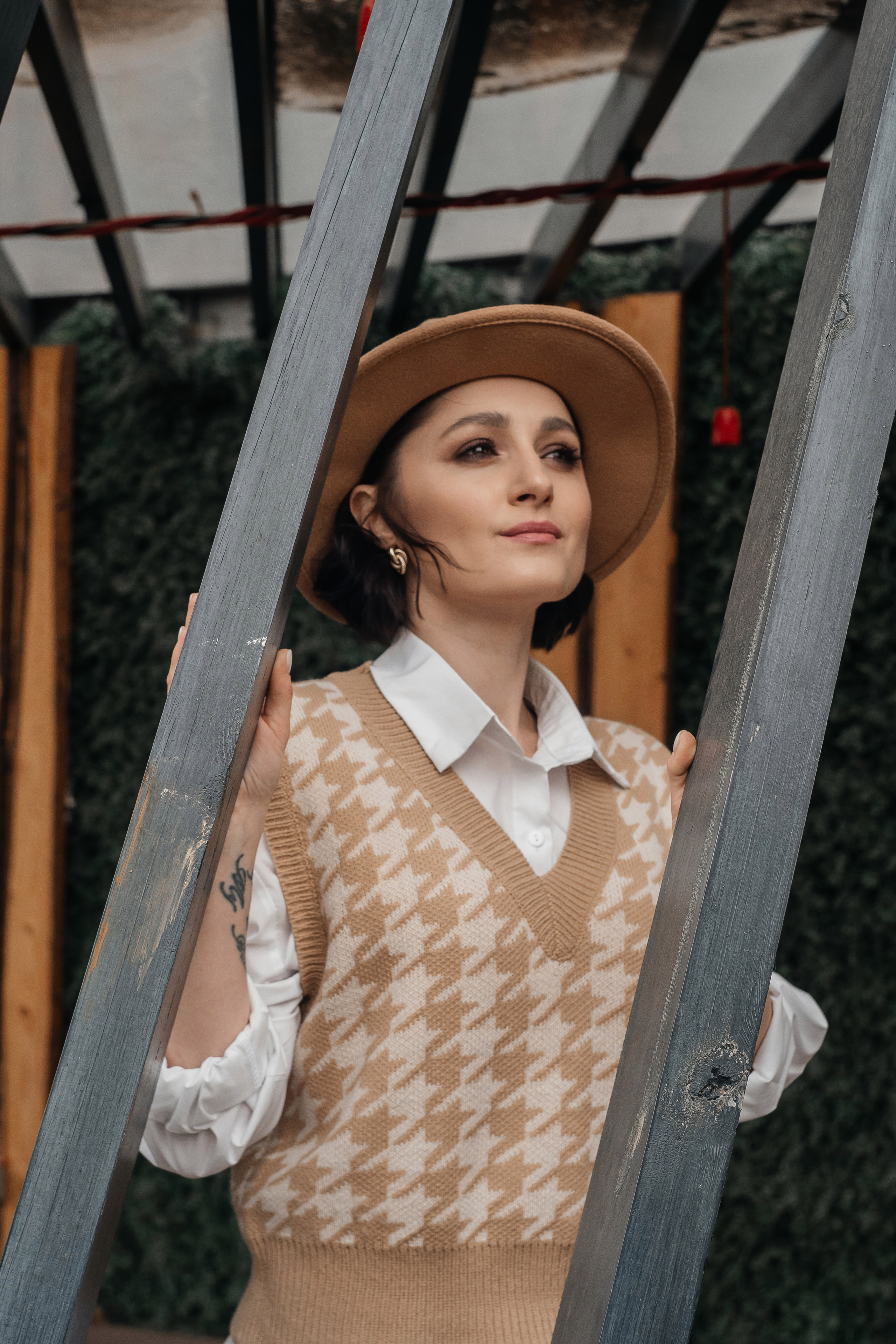 Прогулочная фотосессия Ph: Nik_Sokolov. Lokos.pro Ник Соколов Фото и Видео Москва/Ростов-на-Дону