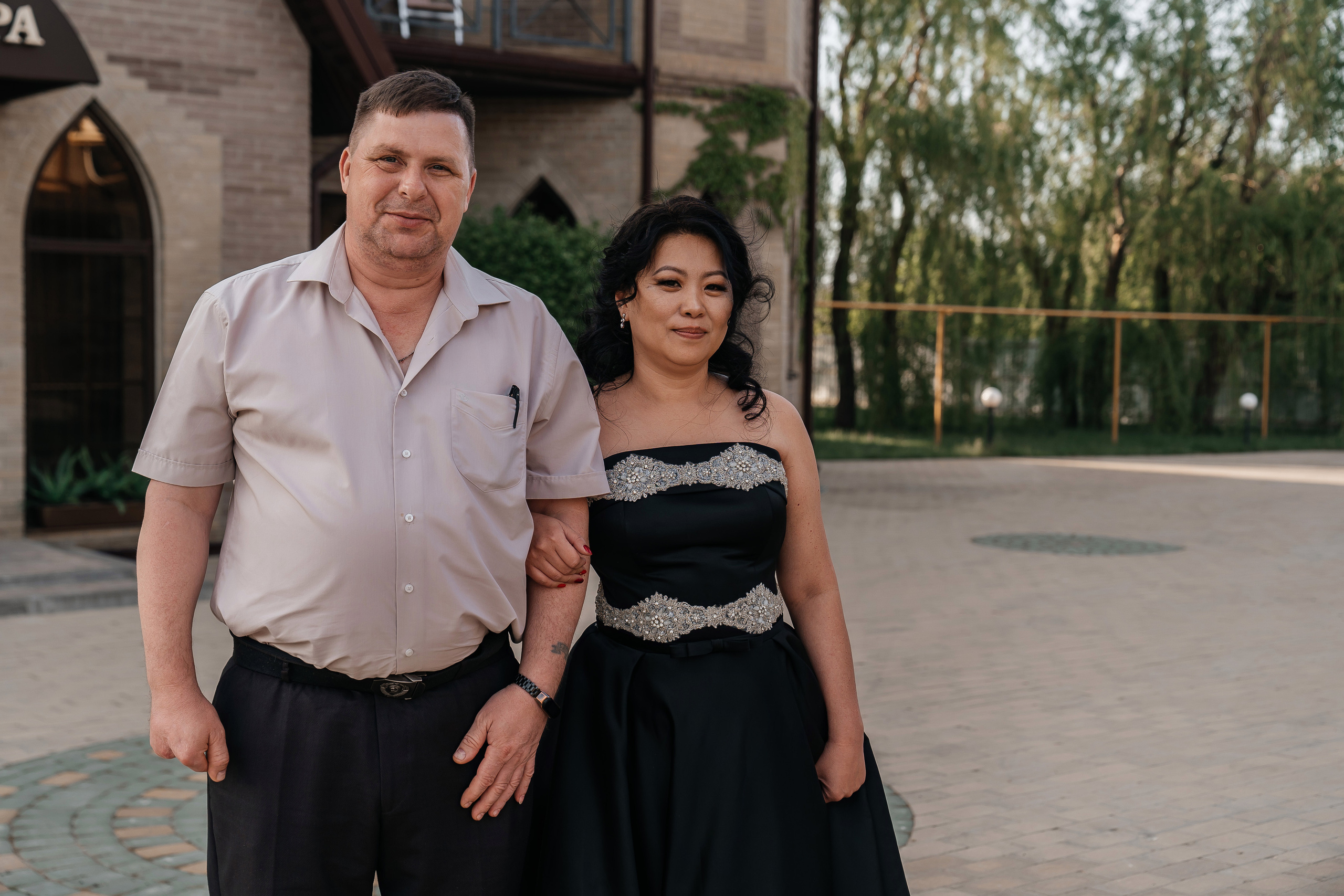 Роман и Валерия Анонс 07.05.22. Lokos.pro Ник Соколов Фото и Видео Москва/Ростов-на-Дону