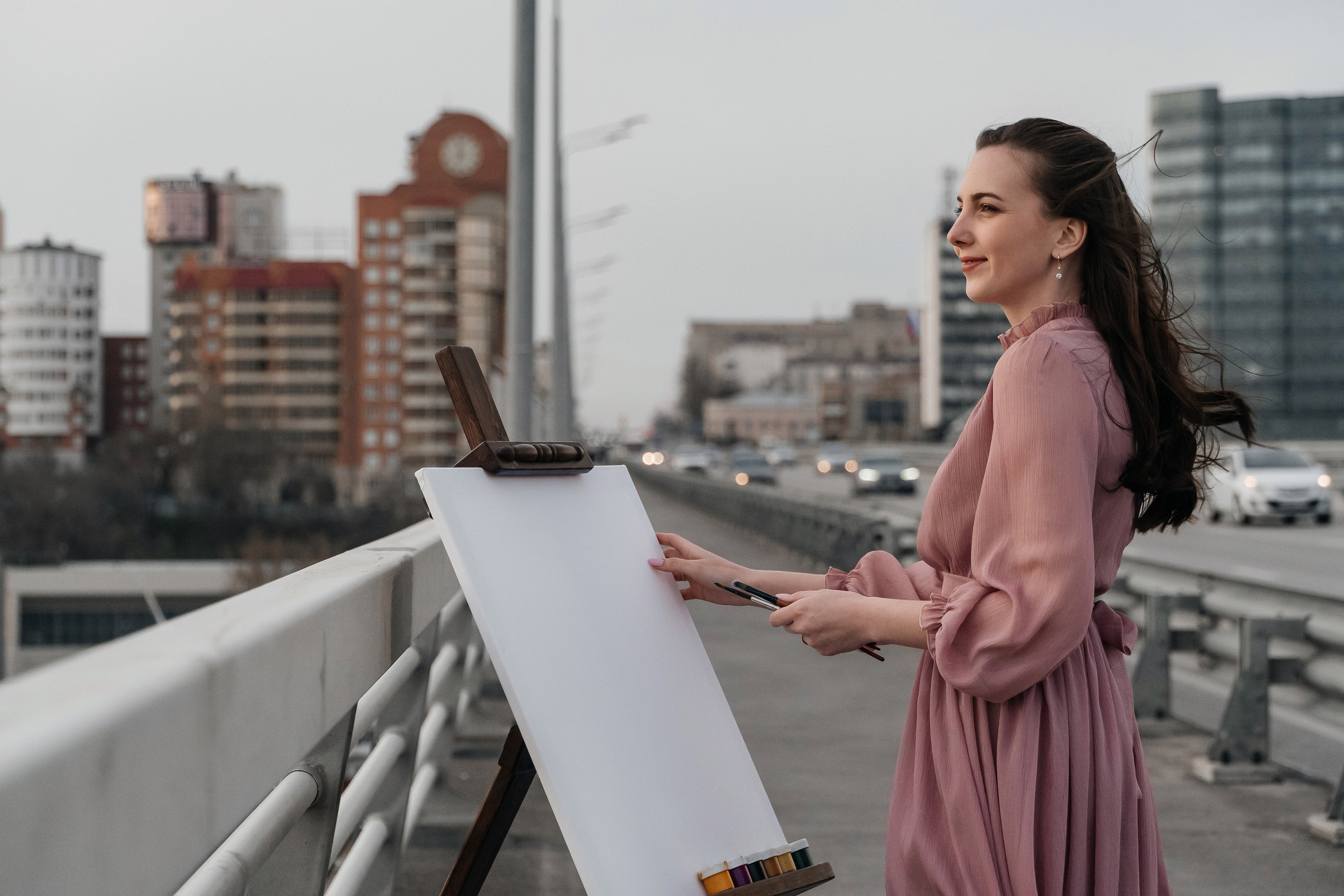 Прогулочная фотосессия Ph: Nik_Sokolov. Lokos.pro Ник Соколов Фото и Видео Москва/Ростов-на-Дону