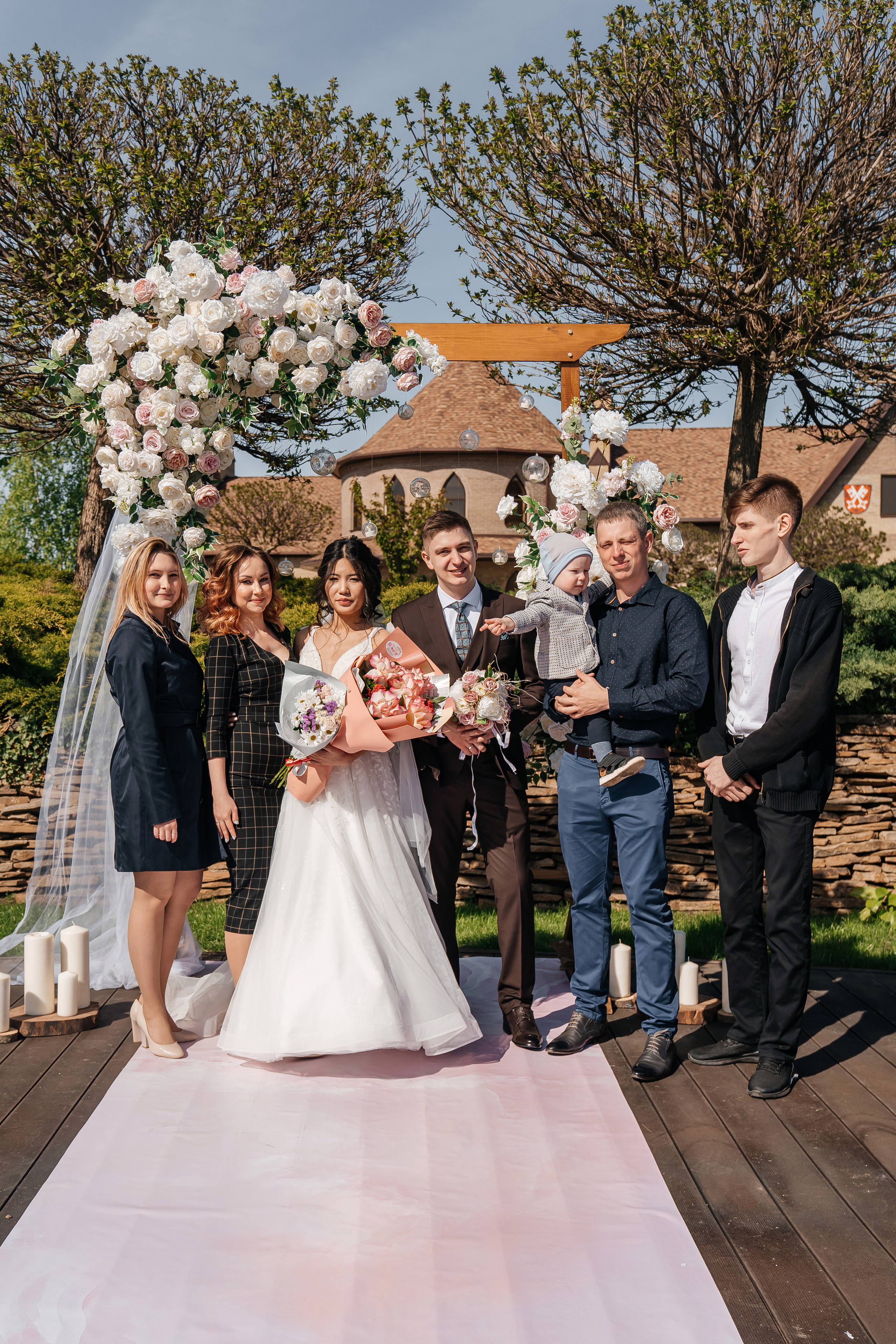 Роман и Валерия Анонс 07.05.22. Lokos.pro Ник Соколов Фото и Видео Москва/Ростов-на-Дону