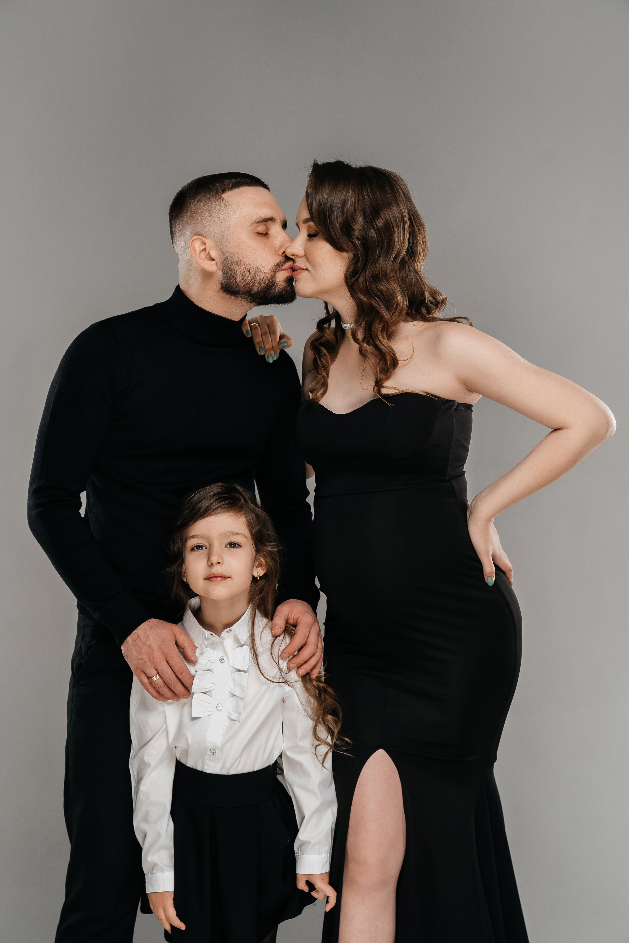 Семейная фотосессия Ph: Nik_Sokolov. Lokos.pro Ник Соколов Фото и Видео Москва/Ростов-на-Дону