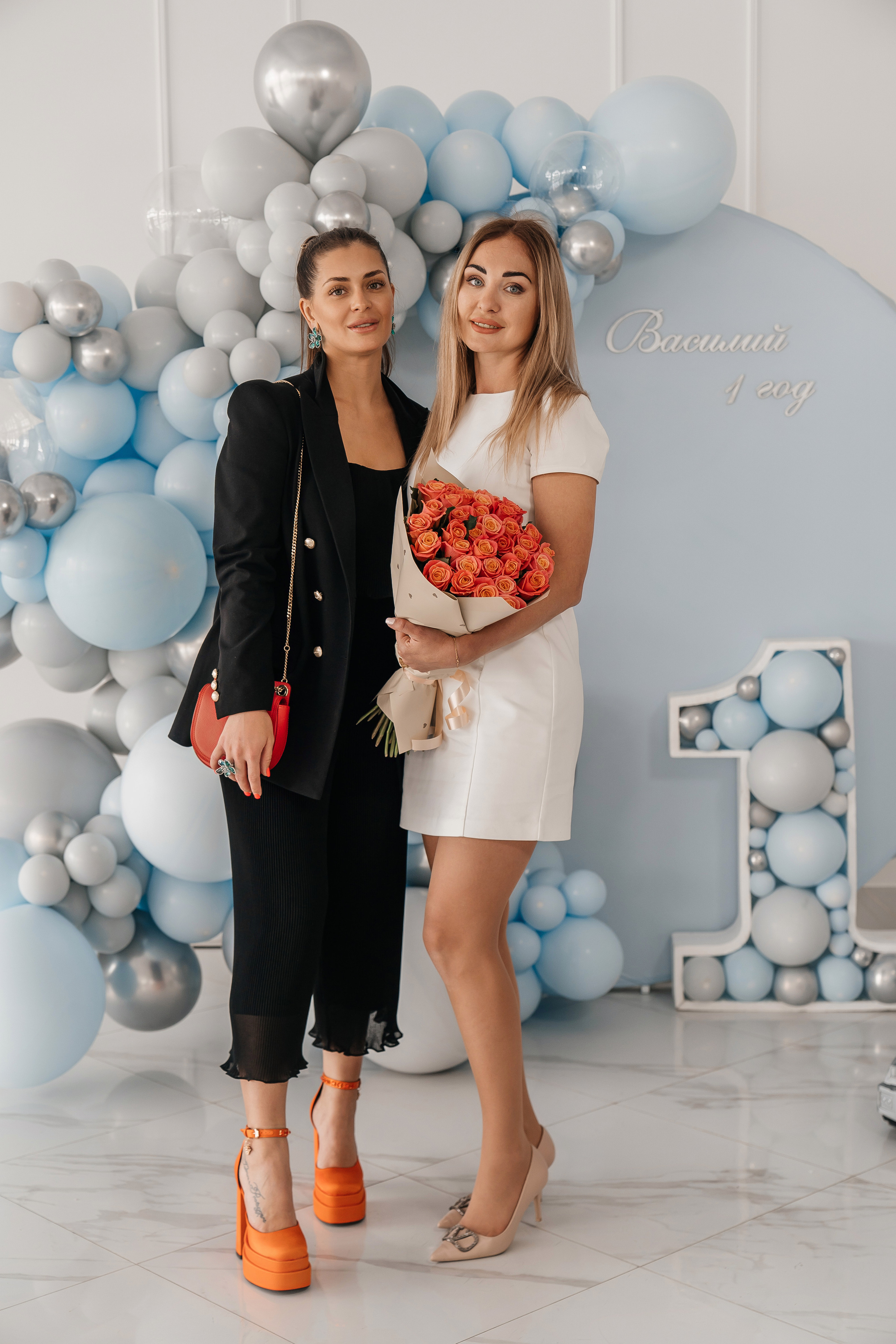 Василий 1 годик. Lokos.pro Ник Соколов Фото и Видео Москва/Ростов-на-Дону