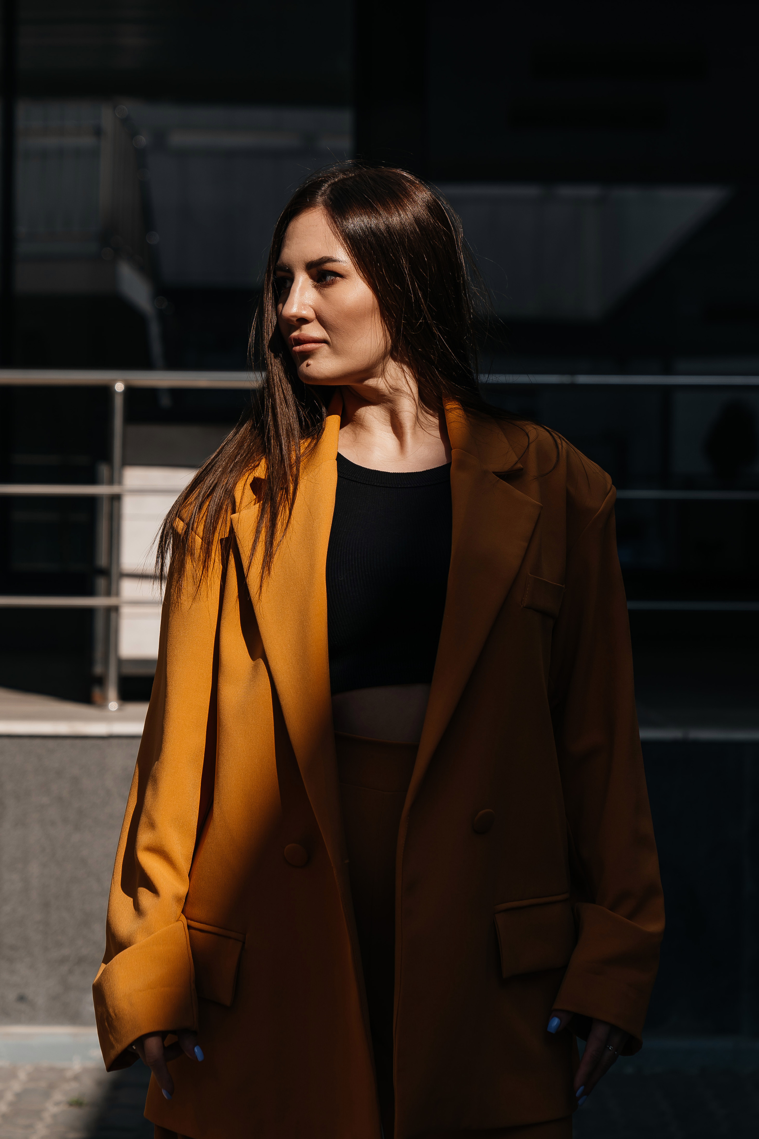 Прогулочная фотосессия Ph: Nik_Sokolov. Lokos.pro Ник Соколов Фото и Видео Москва/Ростов-на-Дону