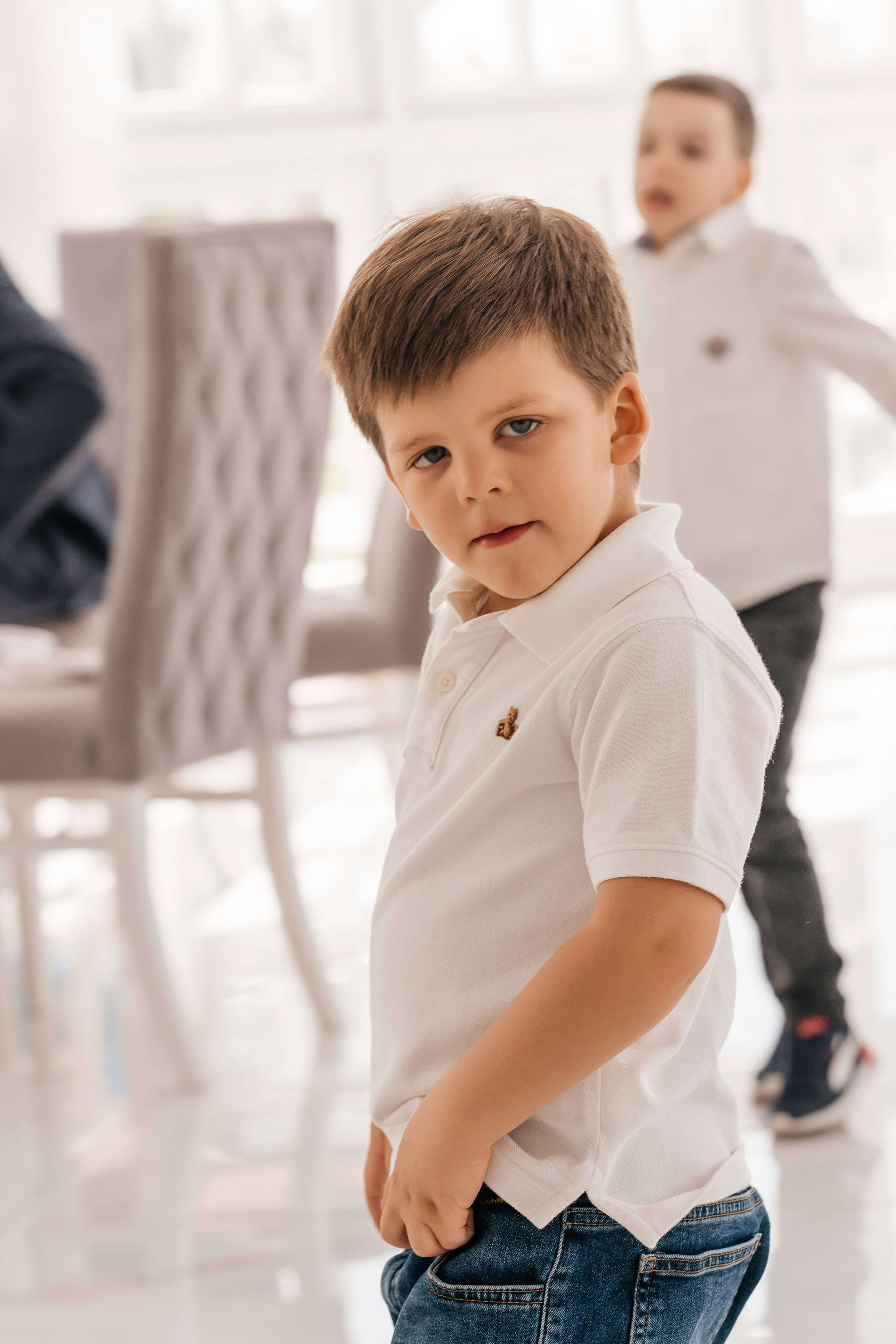 Василий 1 годик. Lokos.pro Ник Соколов Фото и Видео Москва/Ростов-на-Дону